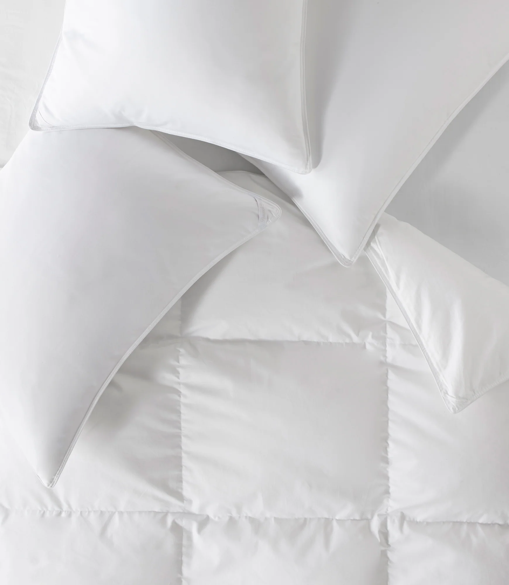 Down Alternative Duvet - Image 5
