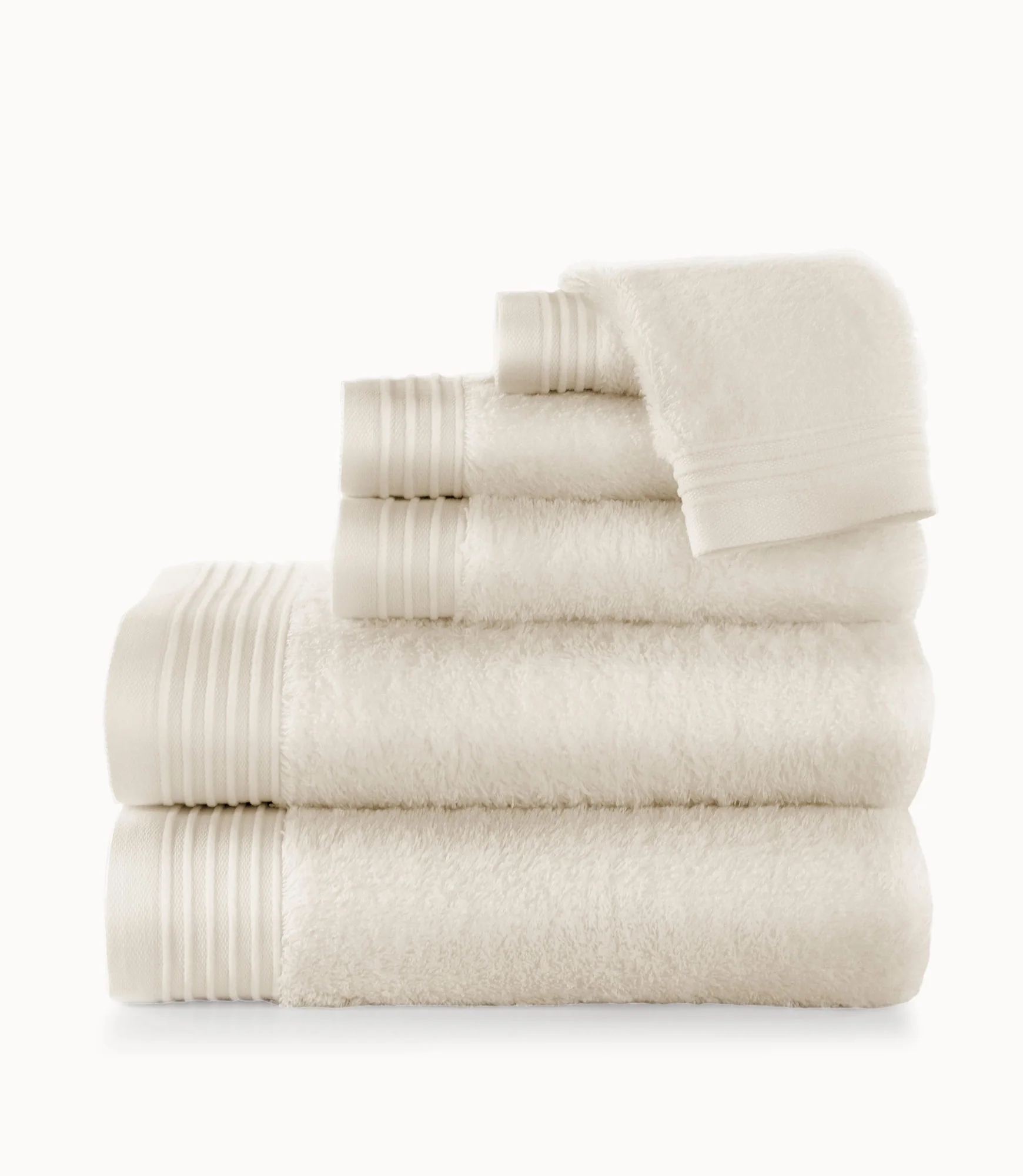 Bamboo Bath Towel - Image 2
