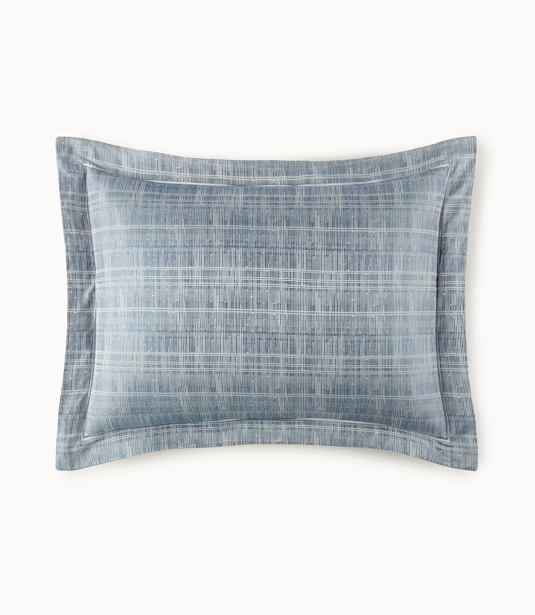 Biagio Jacquard Decorative Pillow