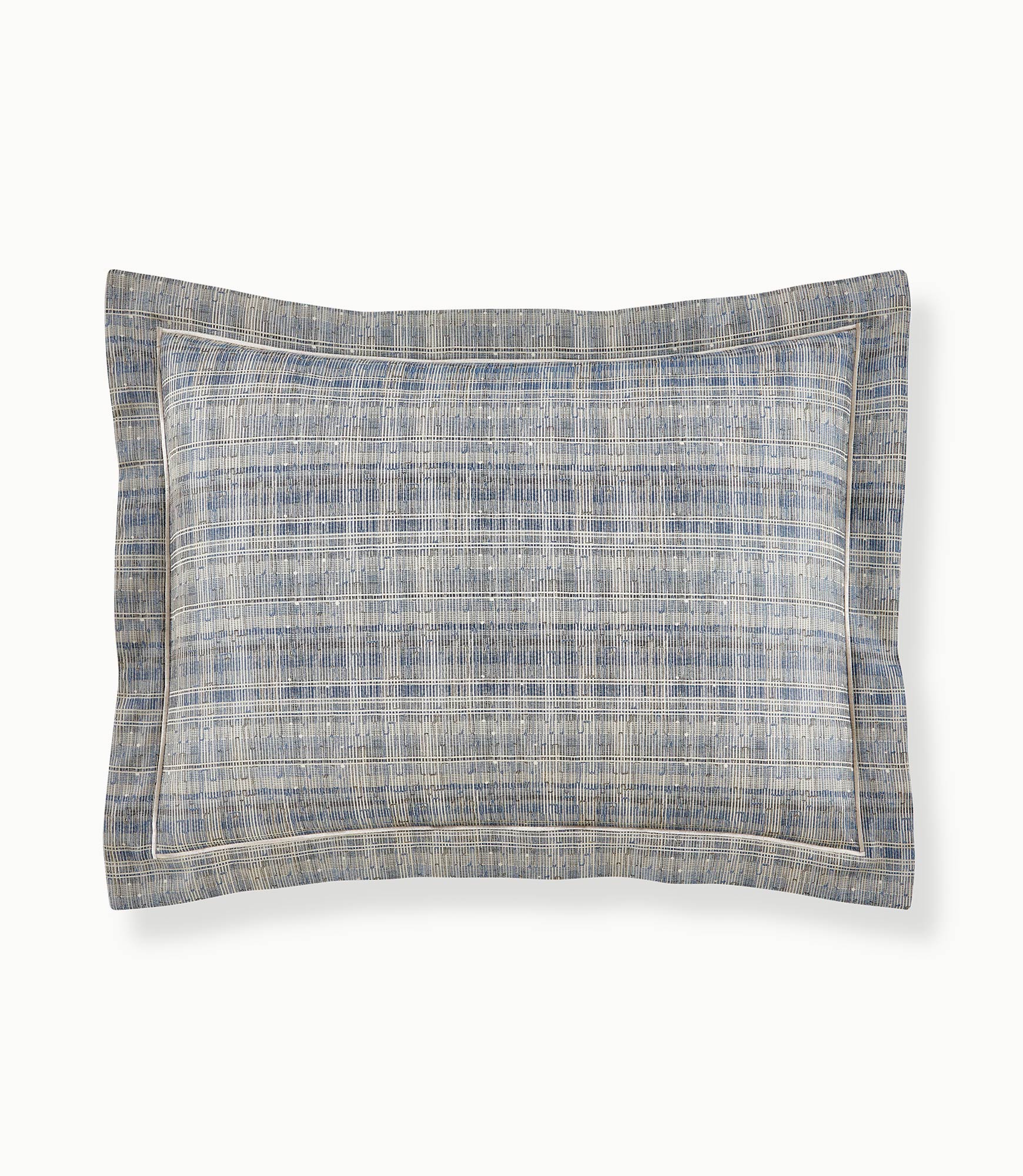 Biagio Jacquard Decorative Pillow - Image 5