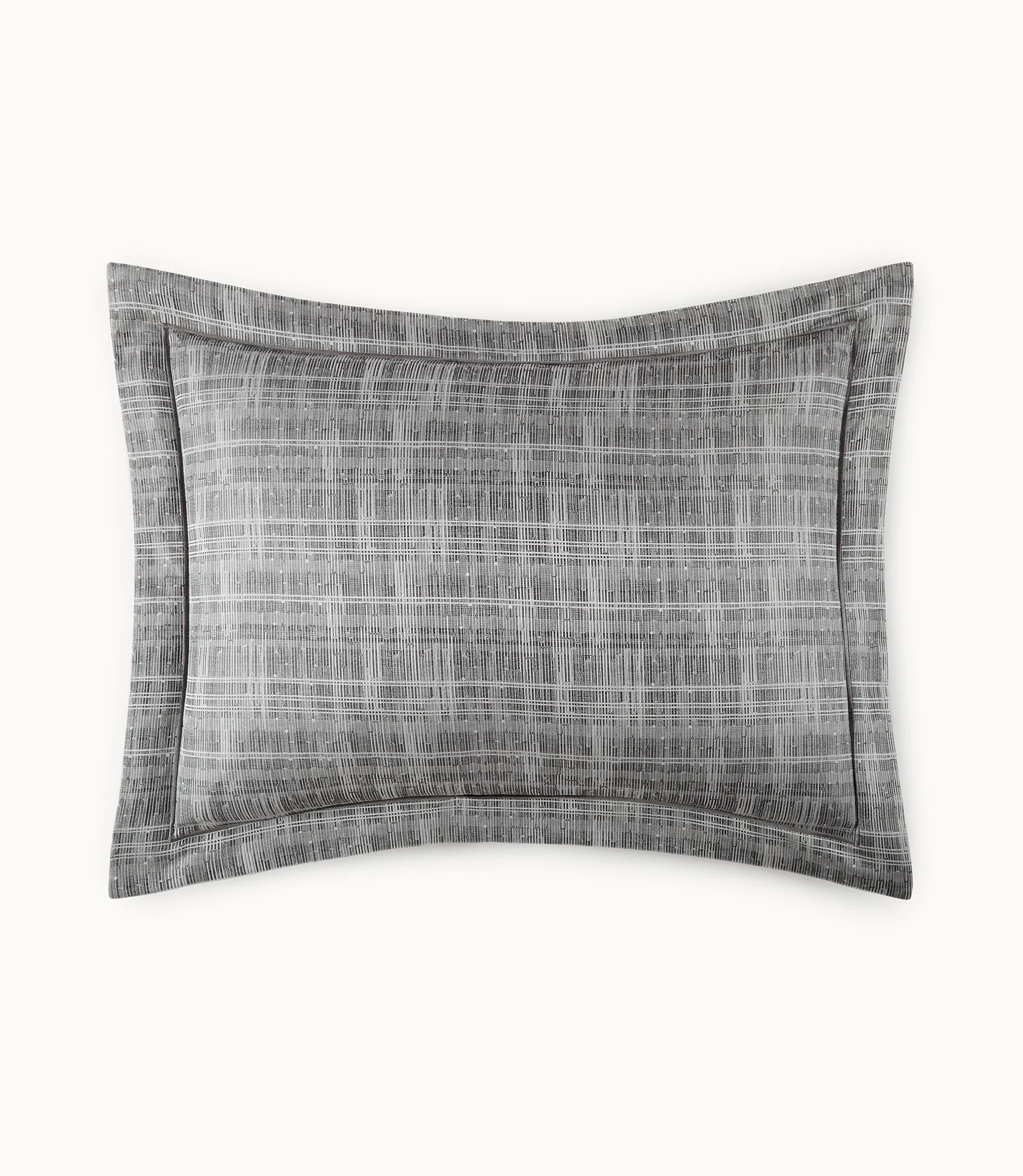 Biagio Jacquard Decorative Pillow - Image 6