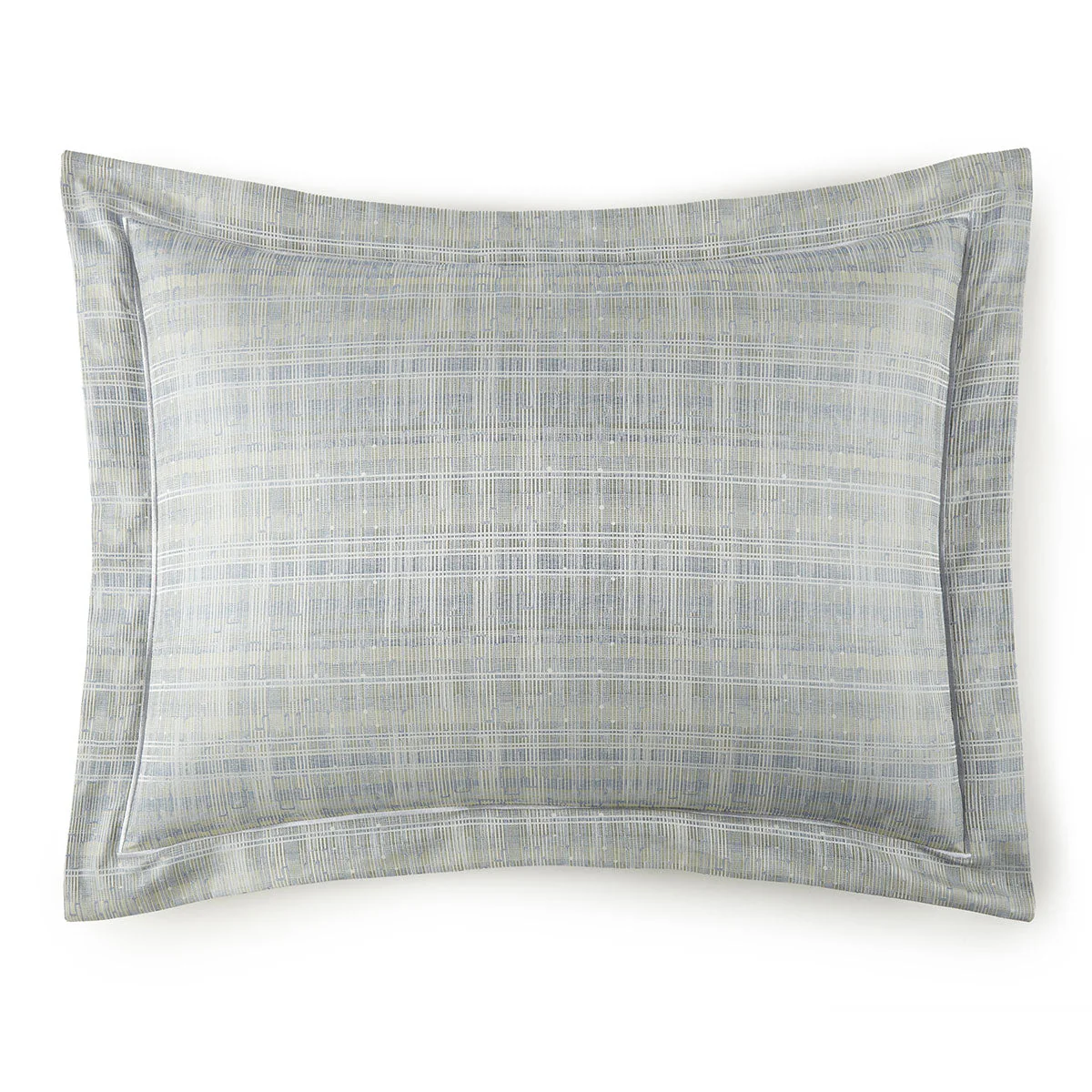 Biagio Jacquard Decorative Pillow - Image 7