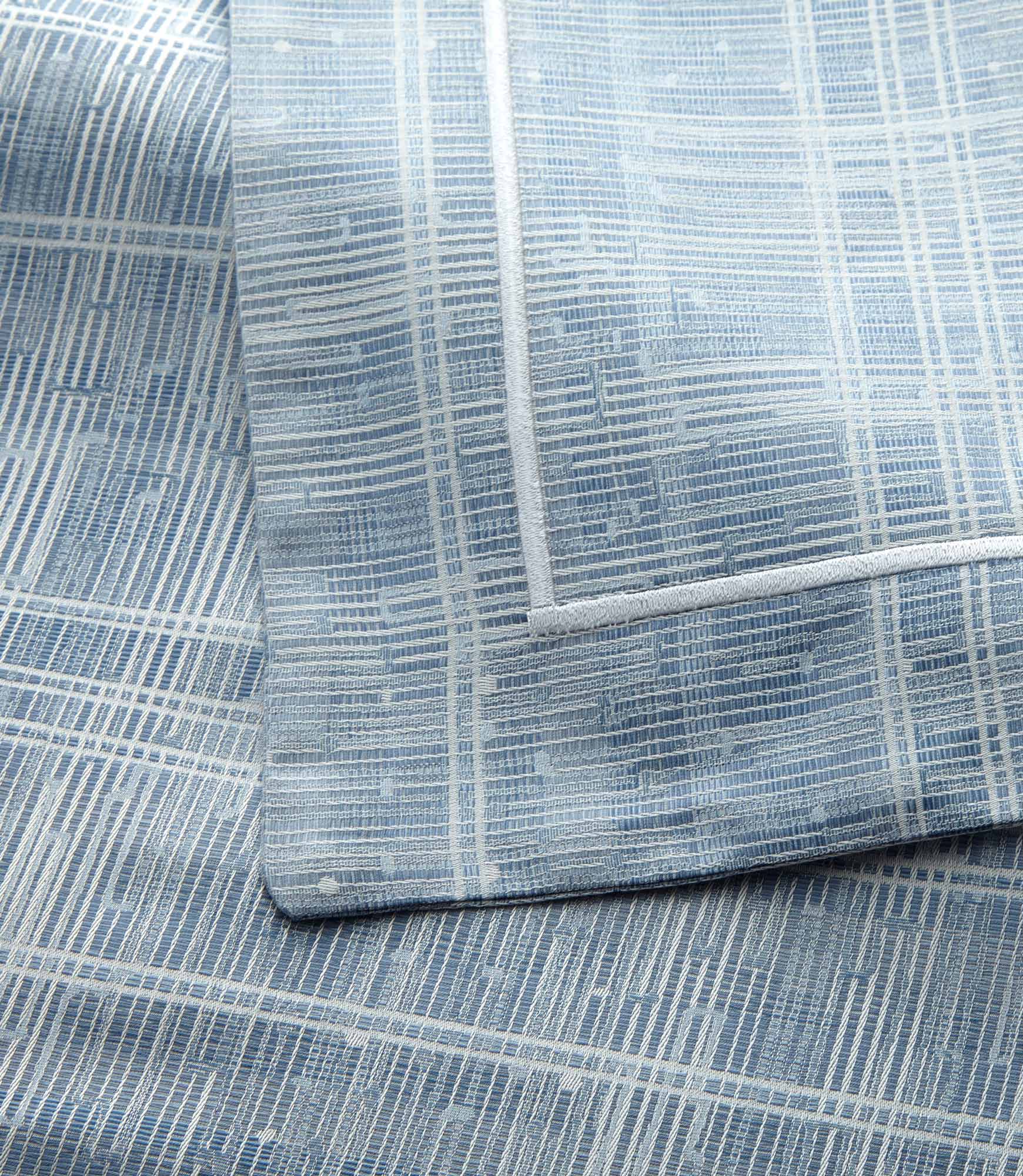 Biagio Jacquard Sham - Image 12