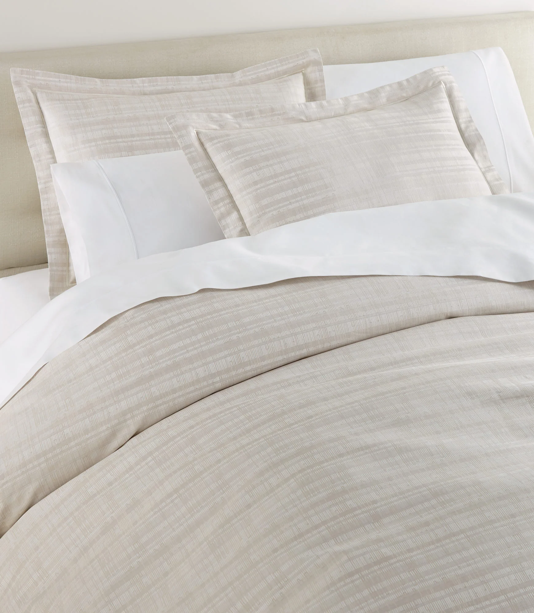 Biagio Jacquard Sham - Image 4