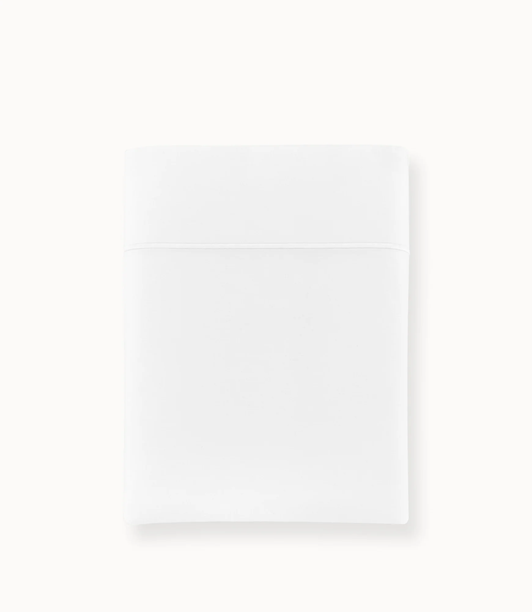 Boutique Percale Flat Sheet - Image 4