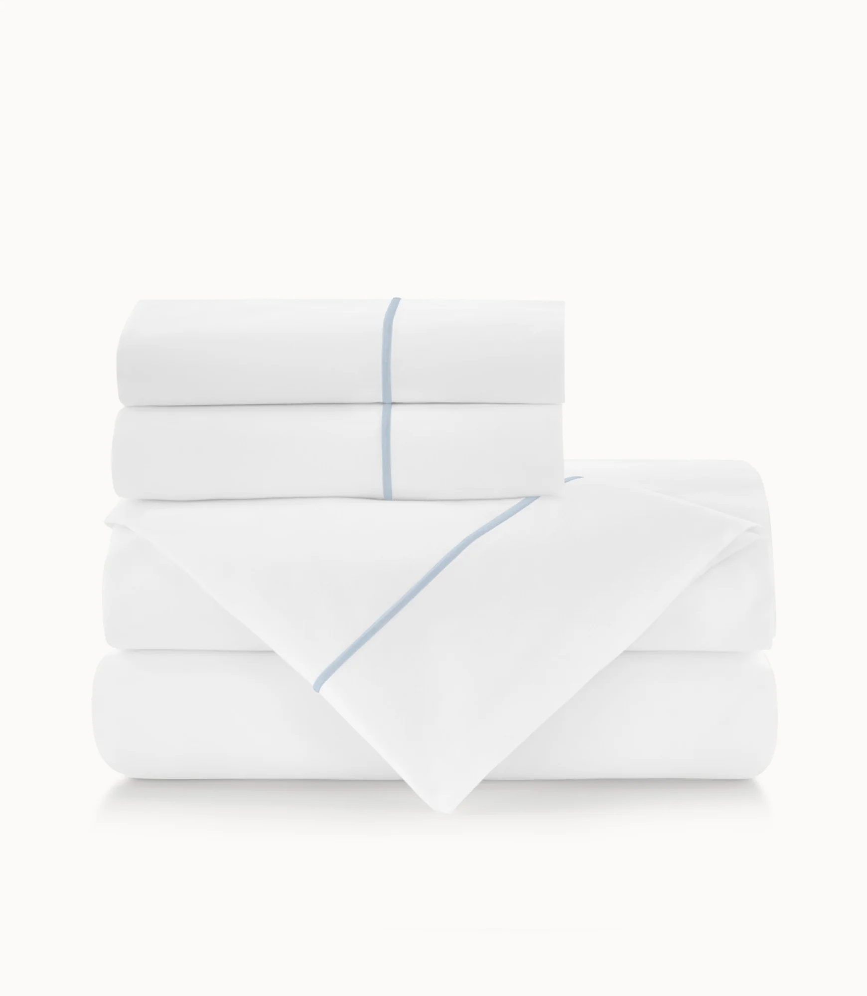 Boutique Percale Sheet Set - Image 6