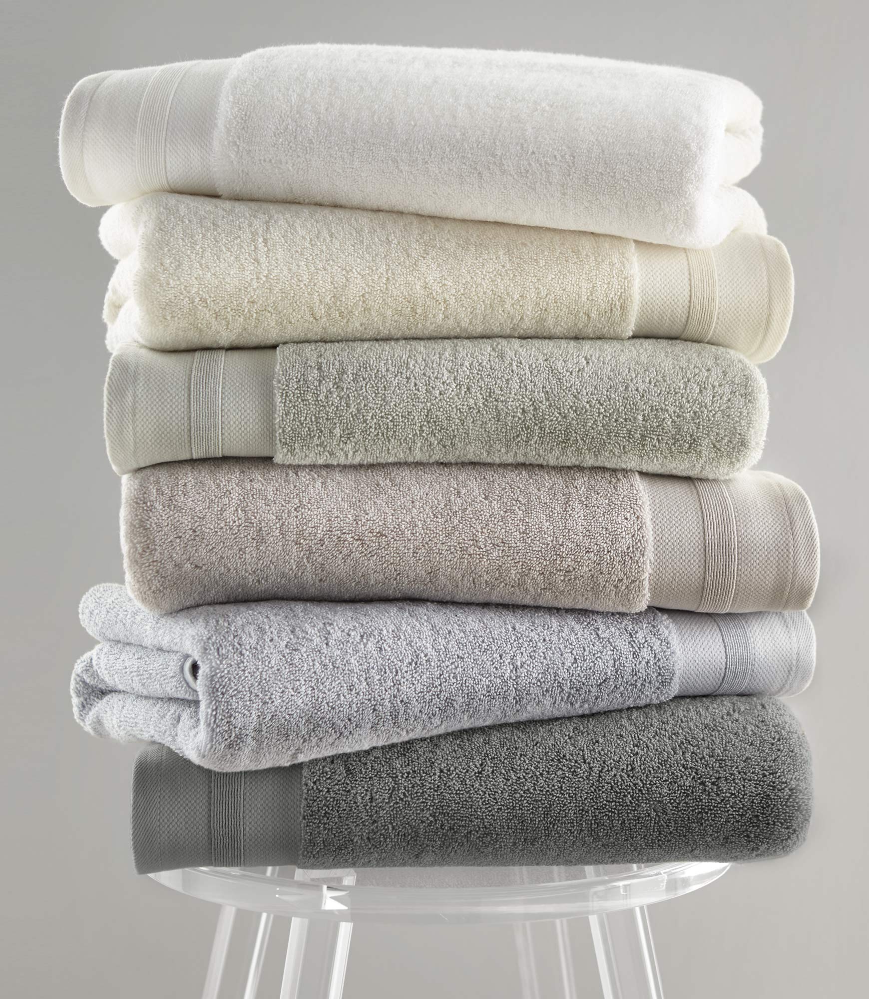 Coronado Luxe Bath Towel - Image 2