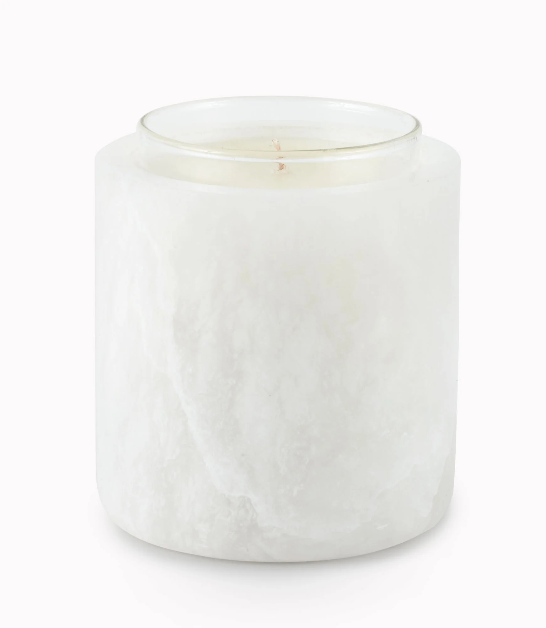 Crisp Rose Candle - Image 6