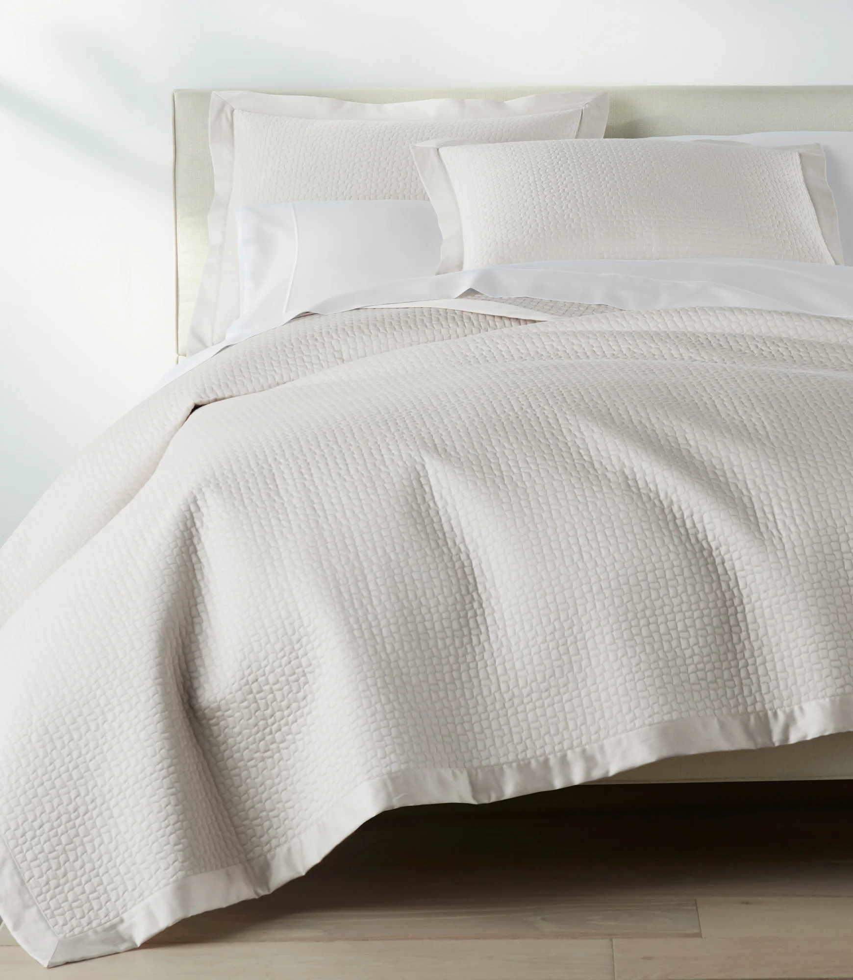 Hamilton Quilted Coverlet - Image 11