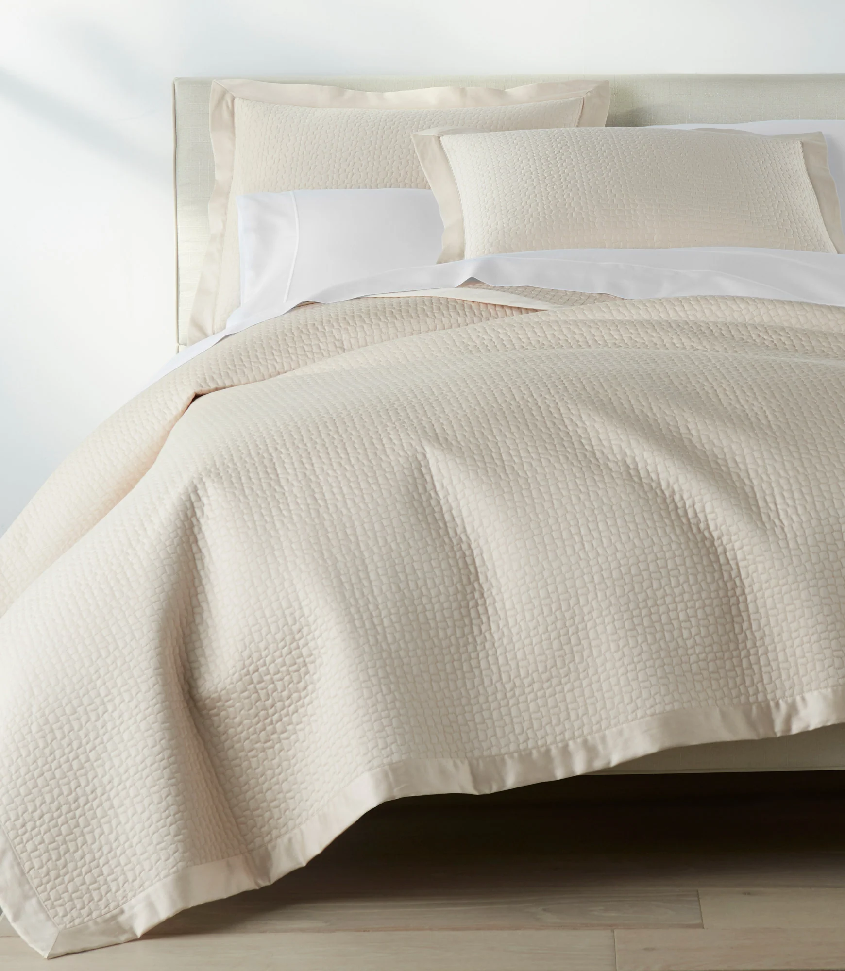 Hamilton Quilted Coverlet - Image 14