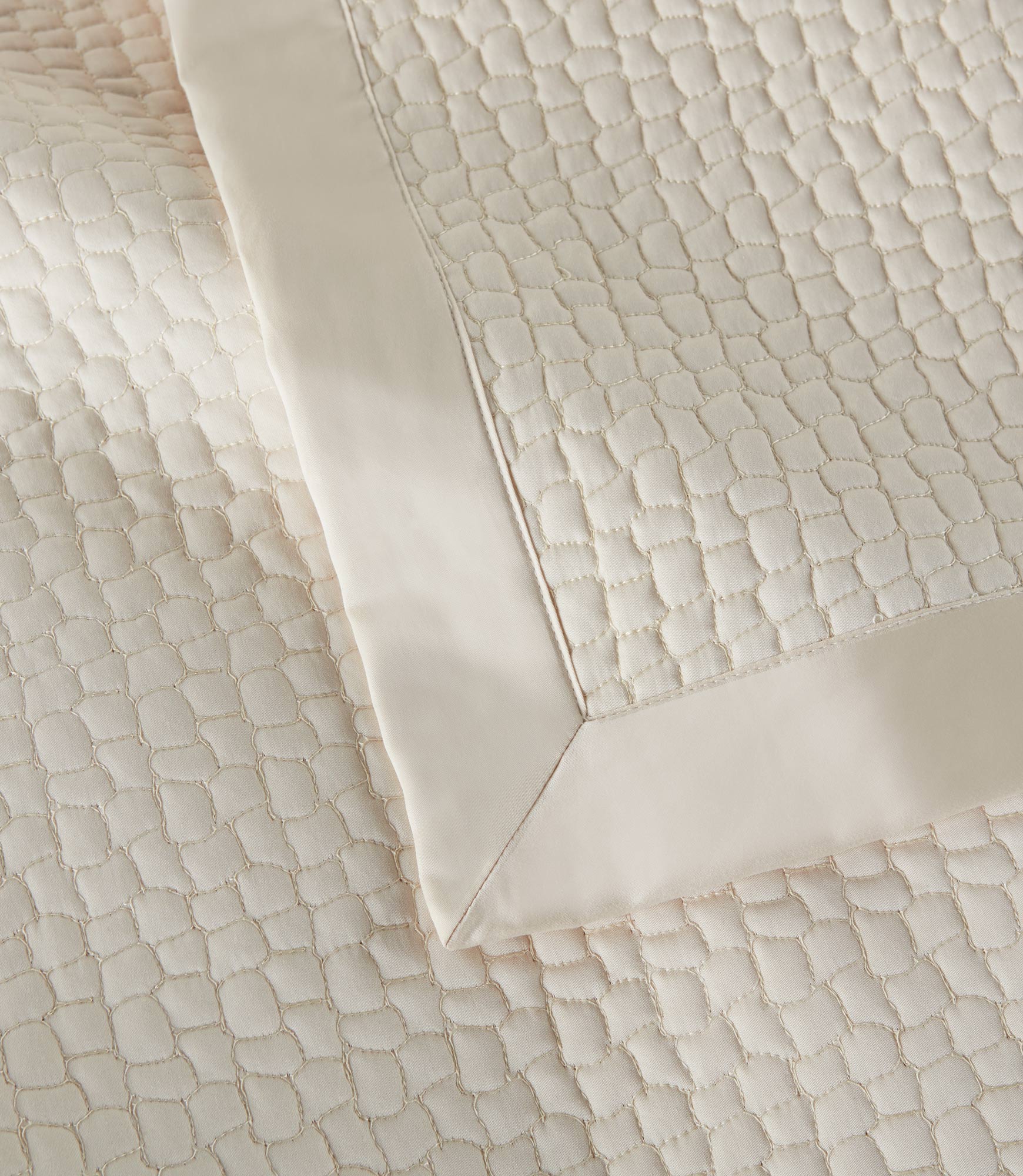 Hamilton Quilted Coverlet - Image 15