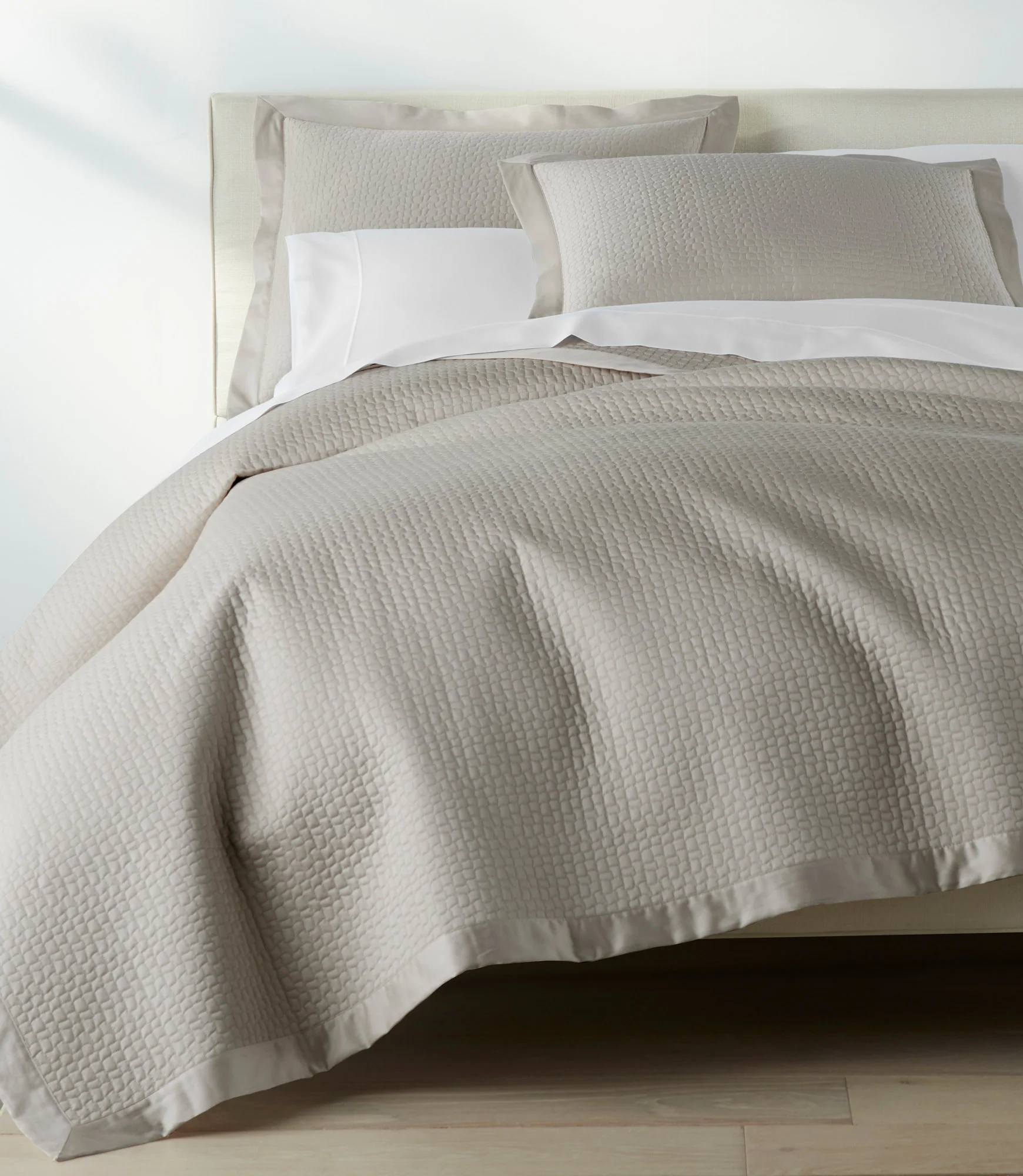 Hamilton Quilted Coverlet - Image 17