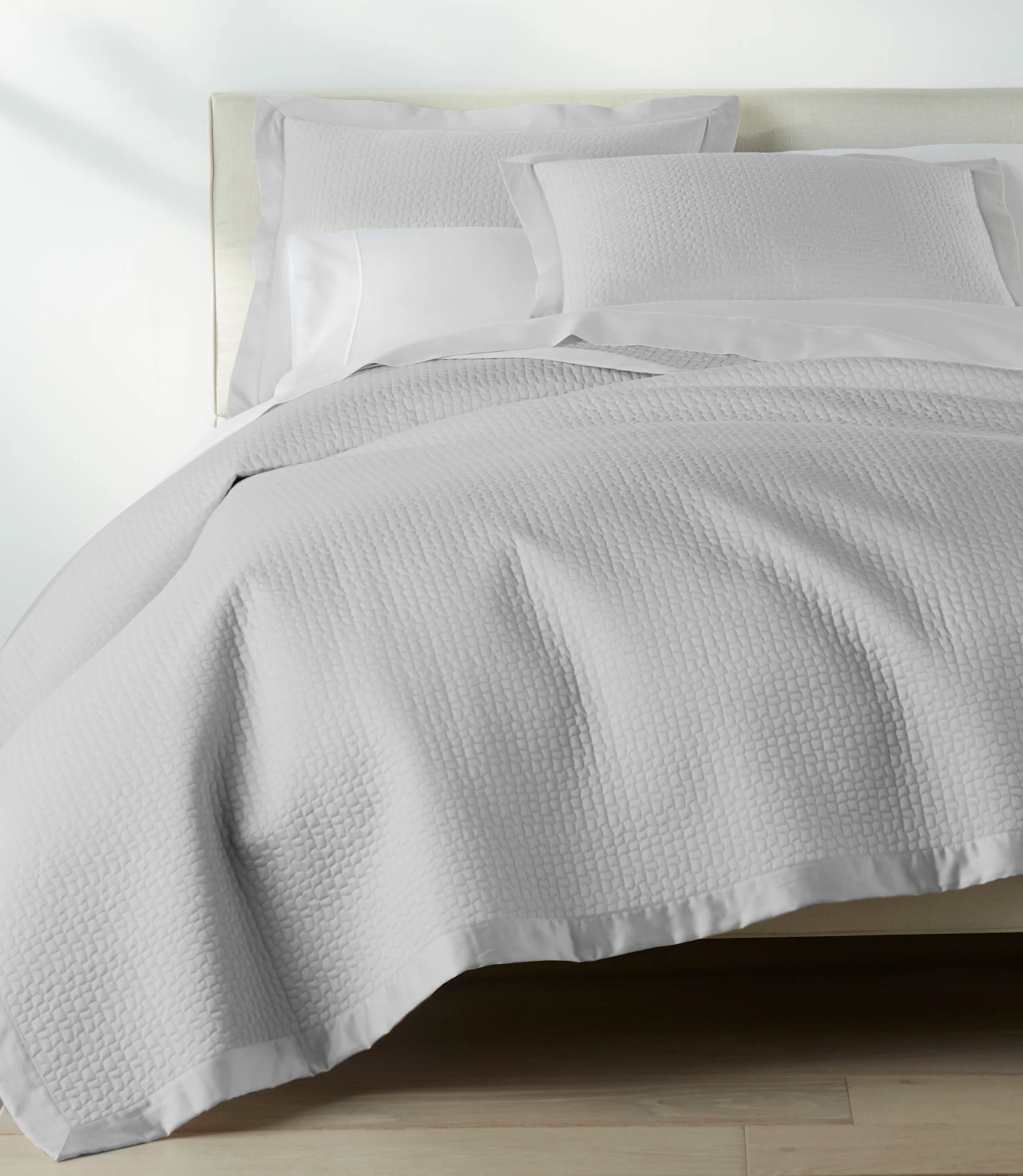 Hamilton Quilted Coverlet - Image 20