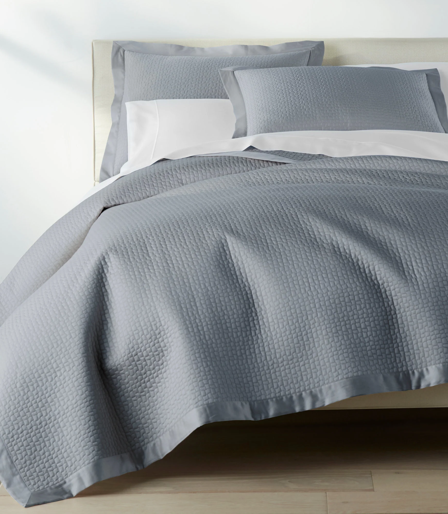 Hamilton Quilted Coverlet - Image 22