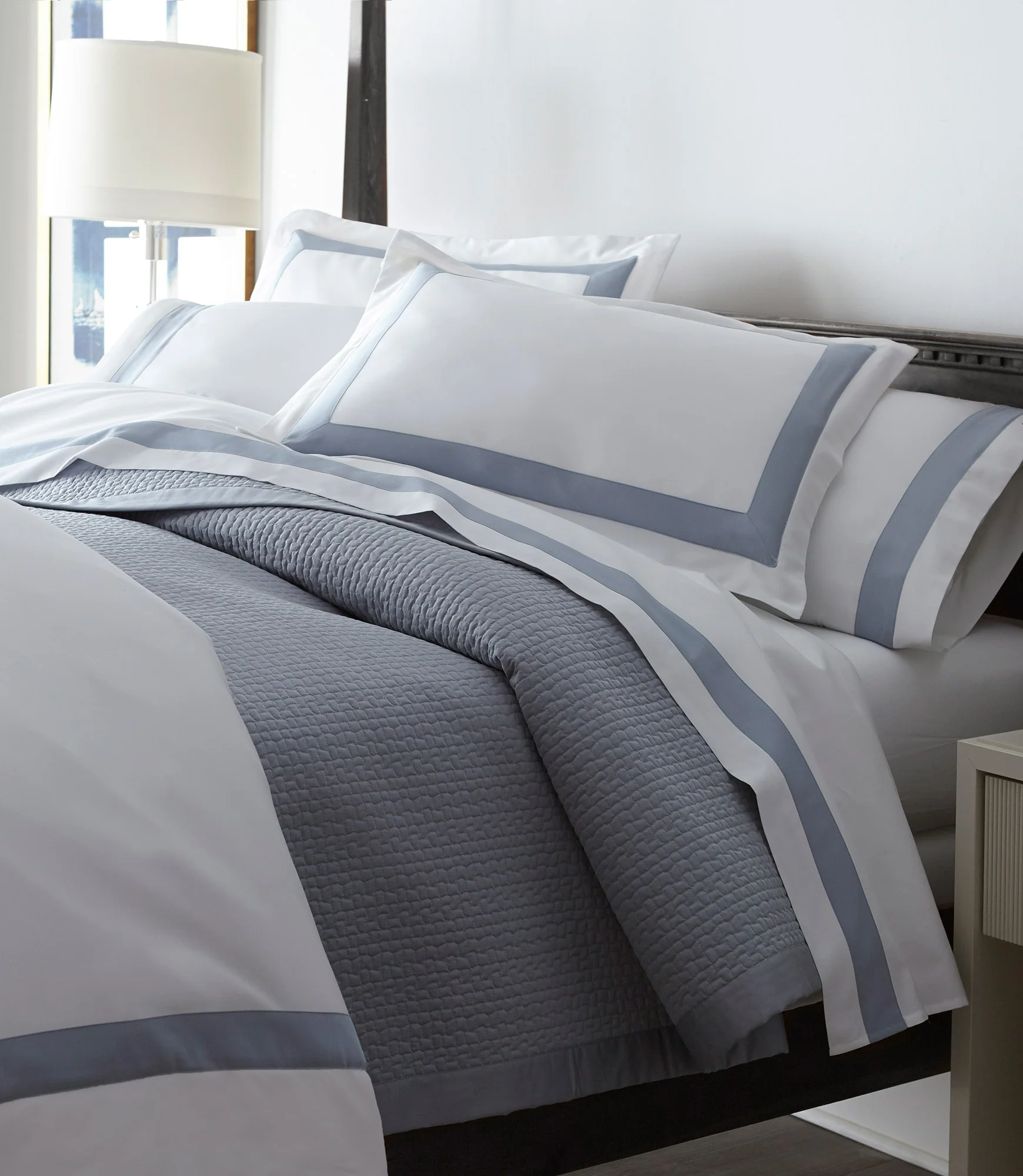 Hamilton Quilted Coverlet - Image 25