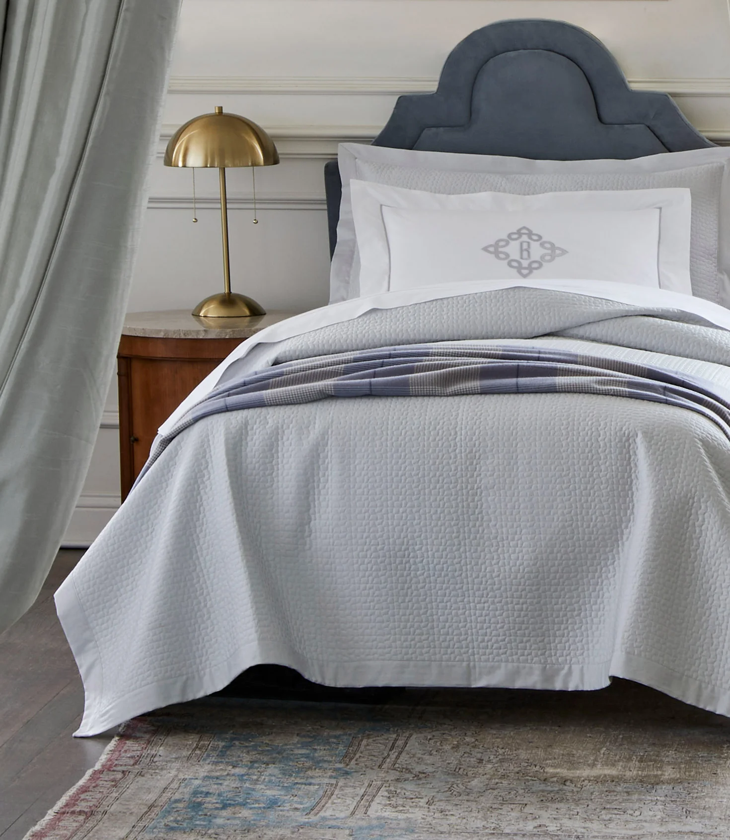 Hamilton Quilted Coverlet - Image 26