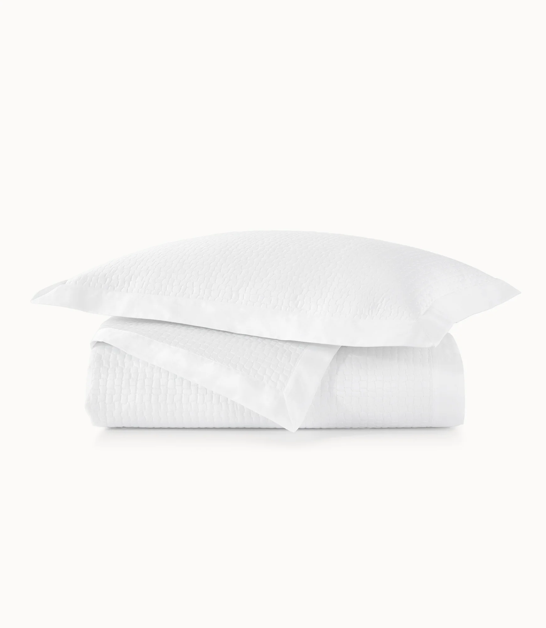 Hamilton Quilted Coverlet - Image 7