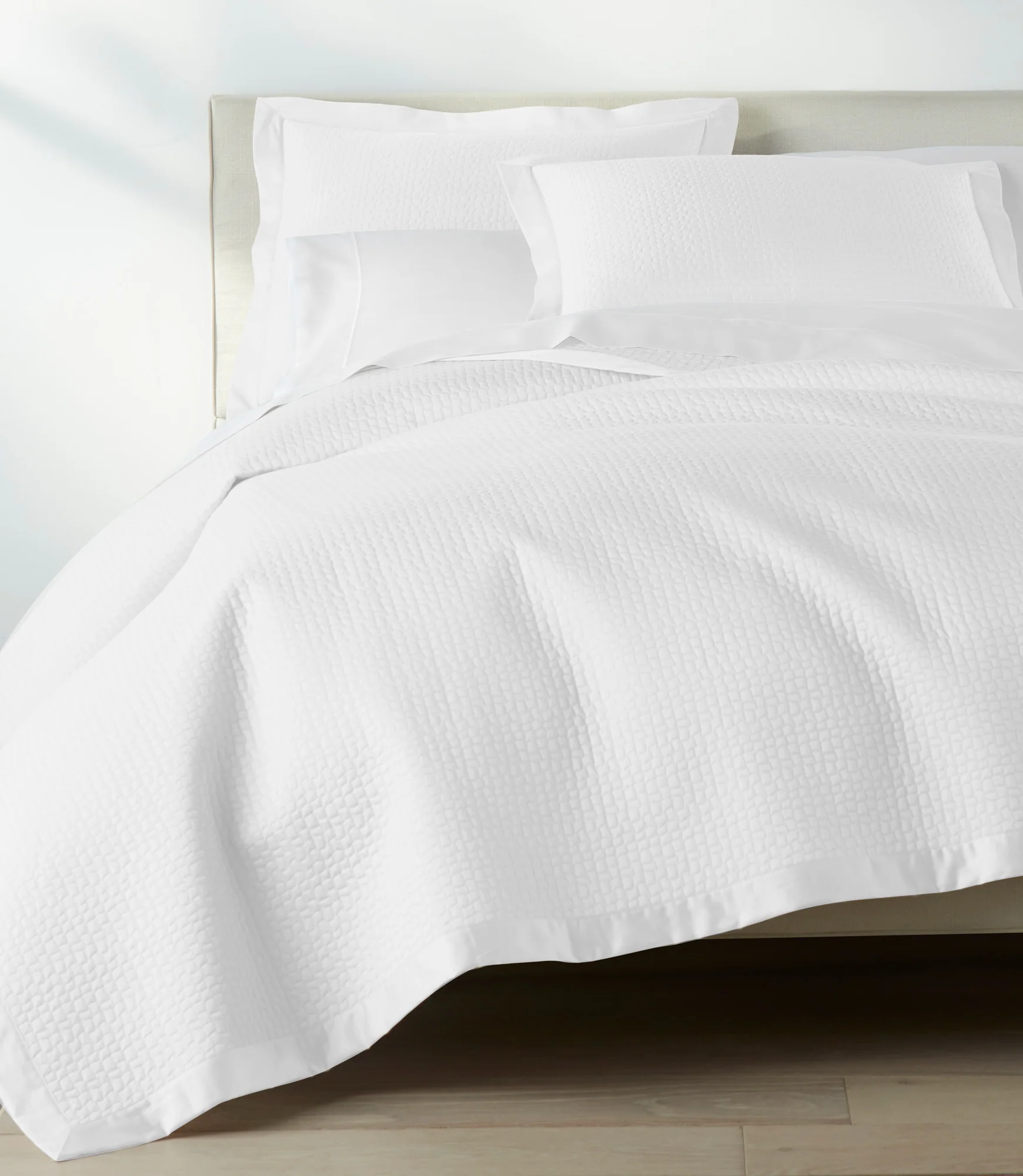Hamilton Quilted Coverlet - Image 8