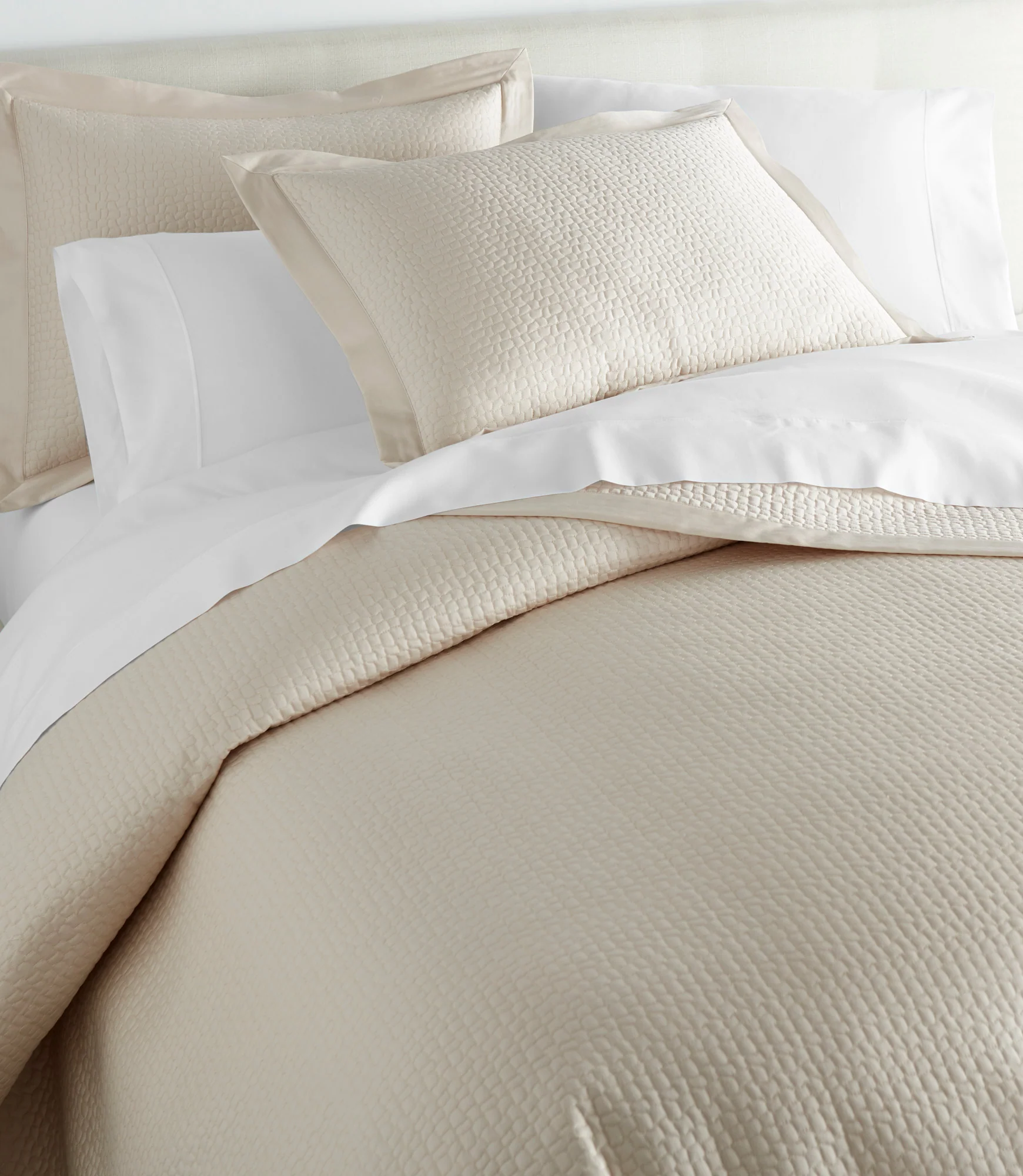 Hamilton Quilted Sham - Image 11