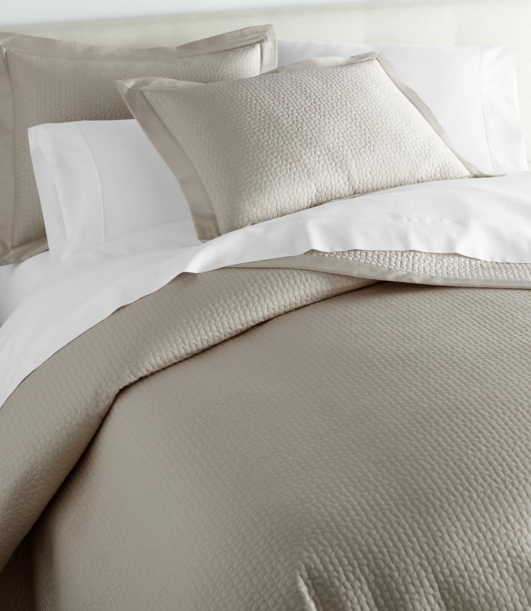Hamilton Quilted Sham - Image 13