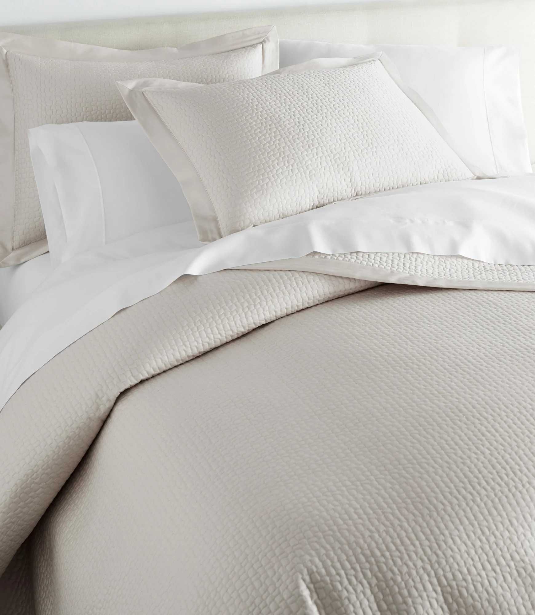 Hamilton Quilted Sham - Image 15