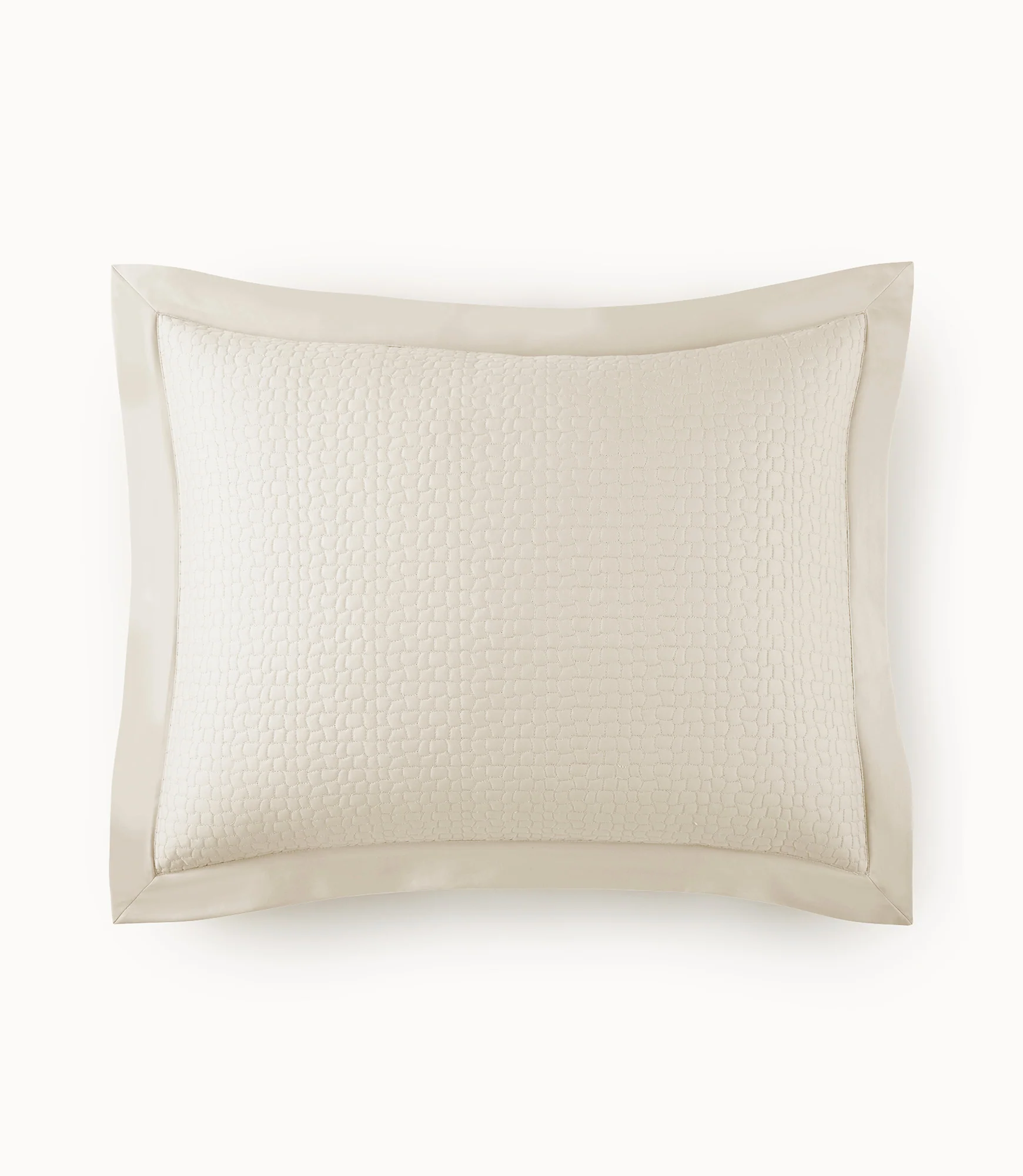Hamilton Quilted Sham - Image 17
