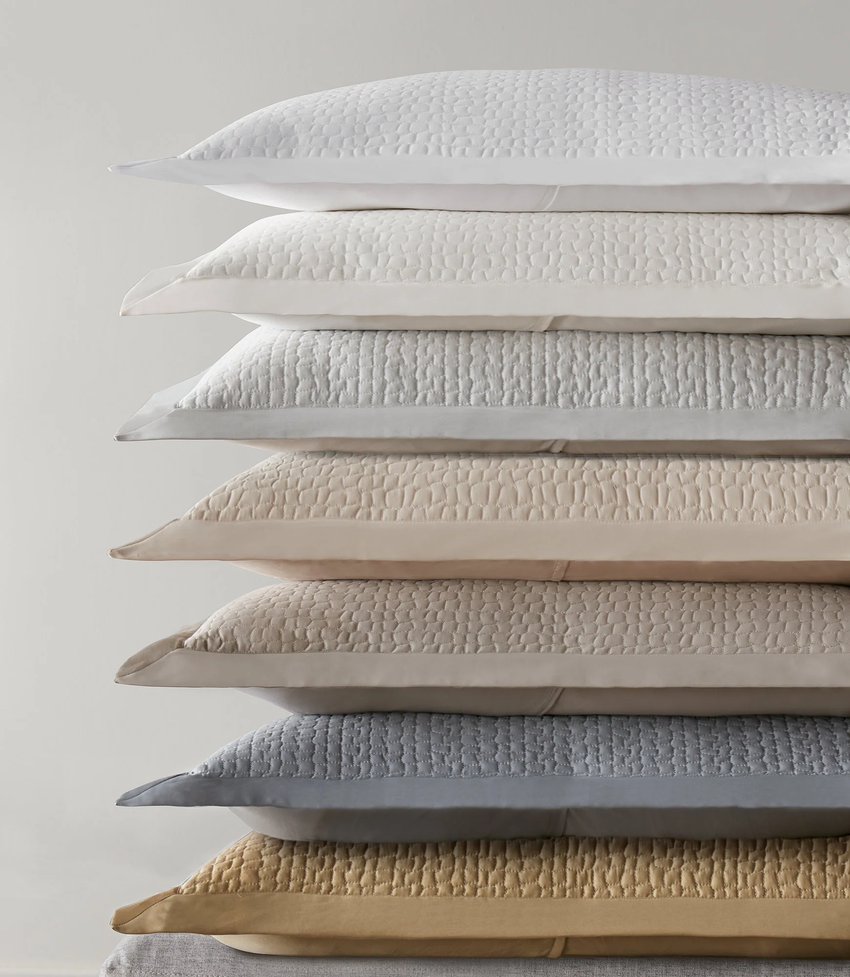 Hamilton Quilted Sham - Image 2