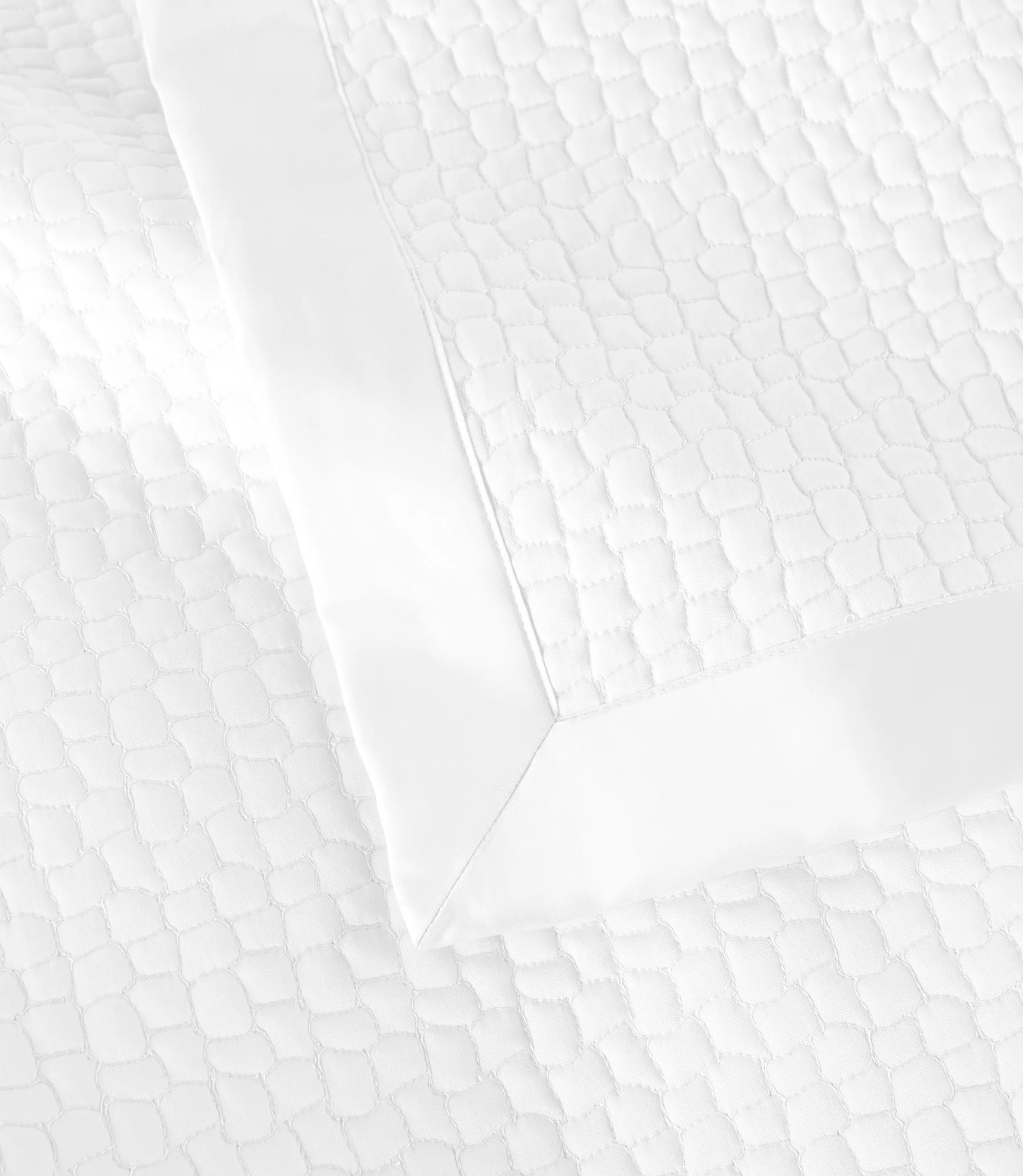 Hamilton Quilted Sham - Image 20