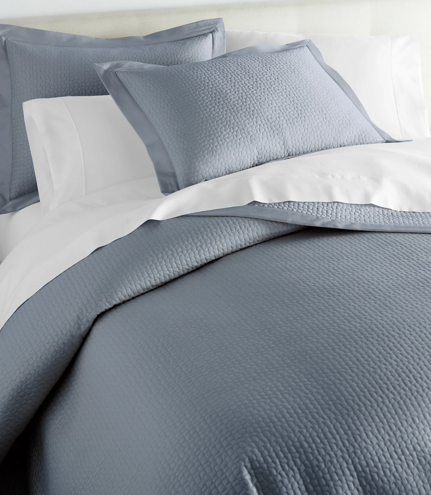 Hamilton Quilted Sham - Image 3
