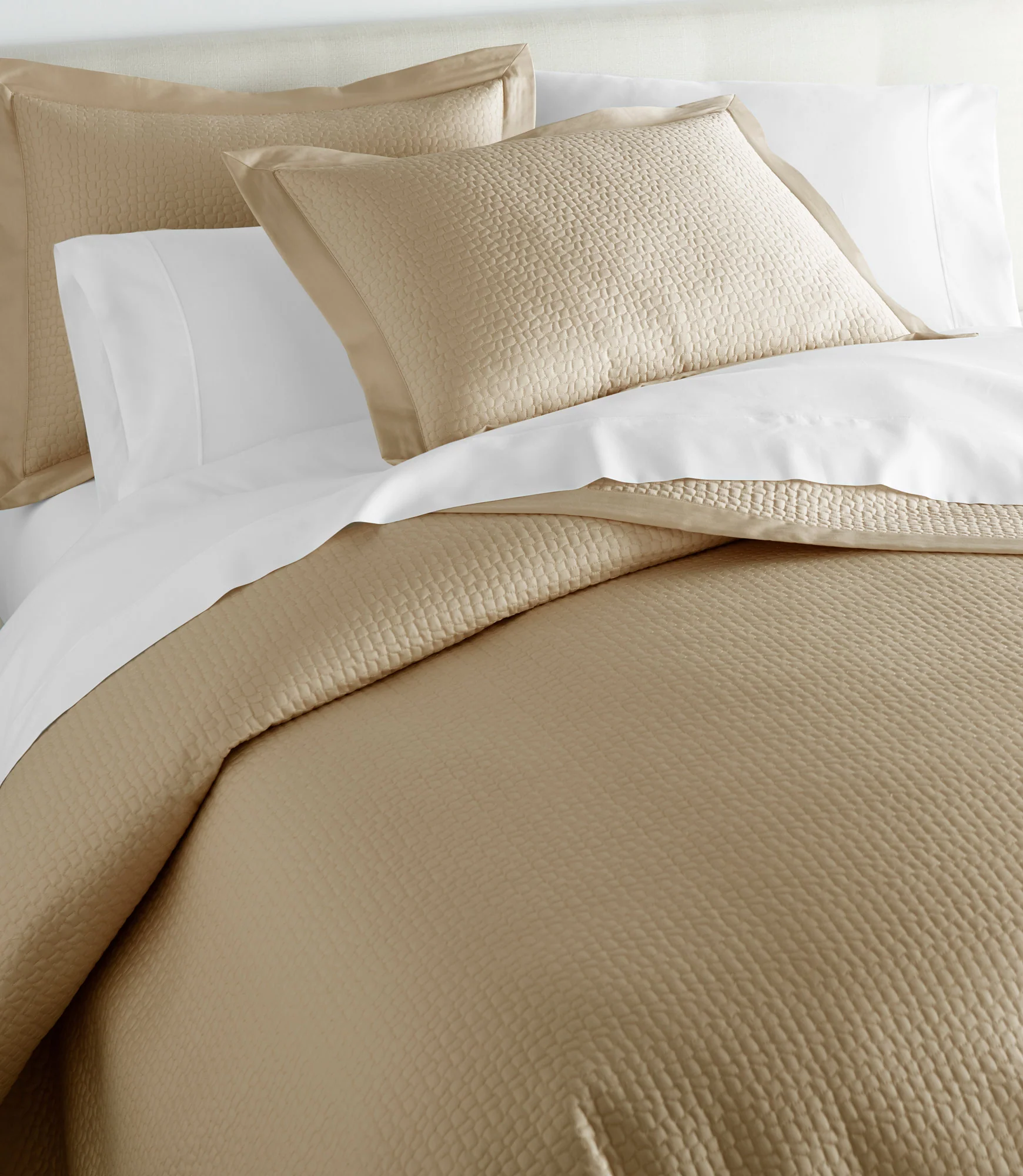 Hamilton Quilted Sham - Image 5