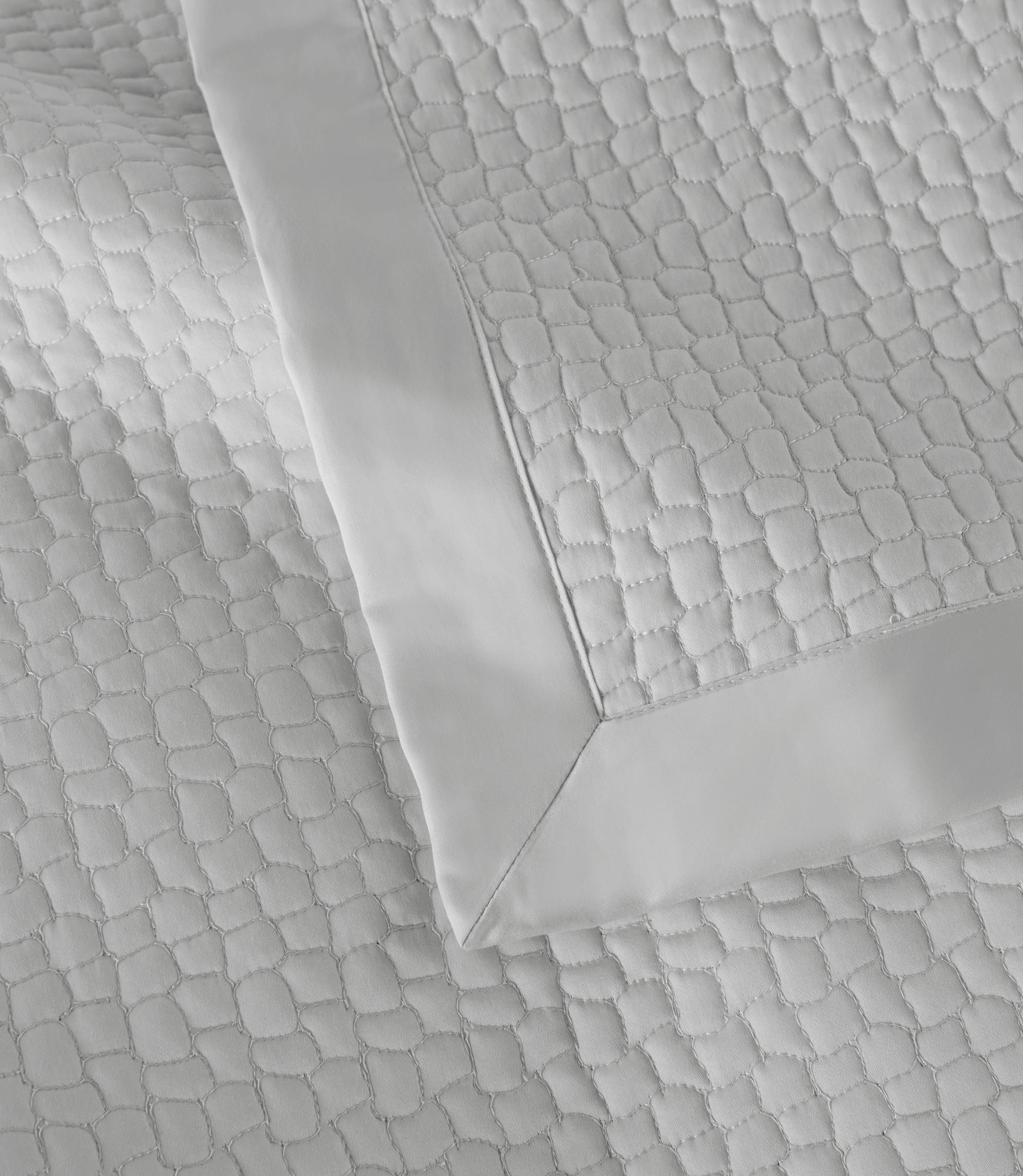 Hamilton Quilted Sham - Image 9
