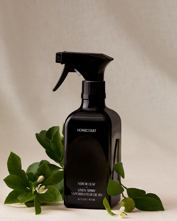 Homecourt Linen Spray - Image 2