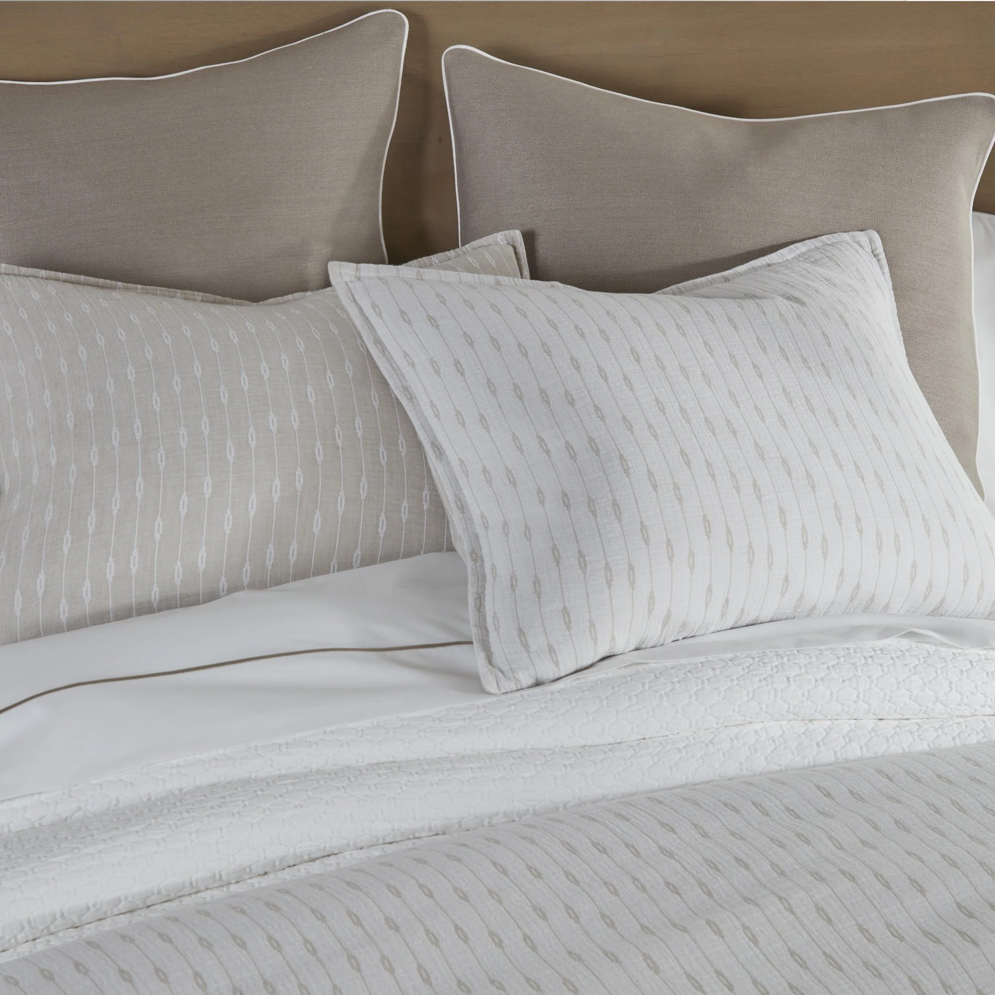 La Jolla Reversible Sham - Image 2