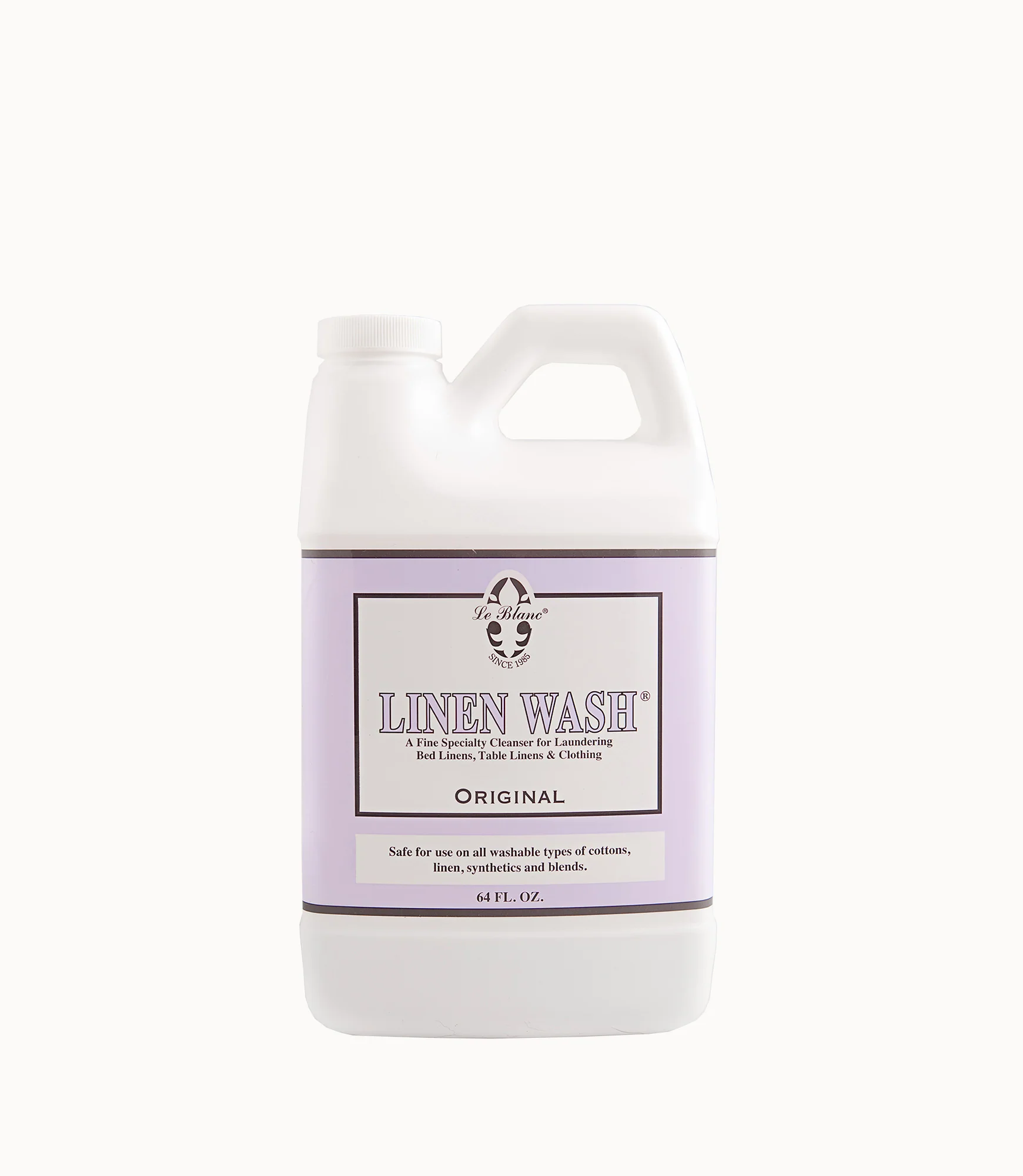 Le Blanc Linen Wash