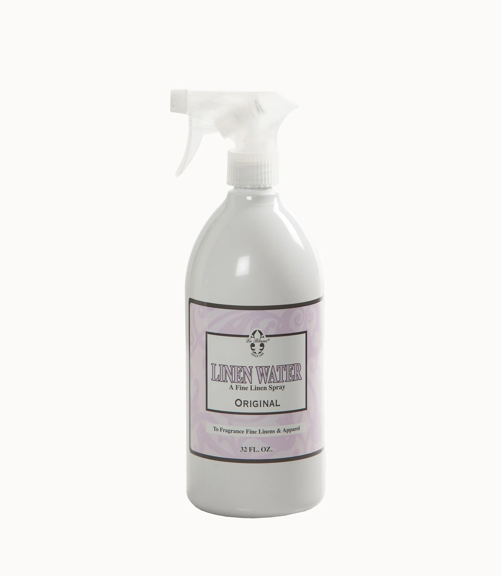 Le Blanc Linen Water