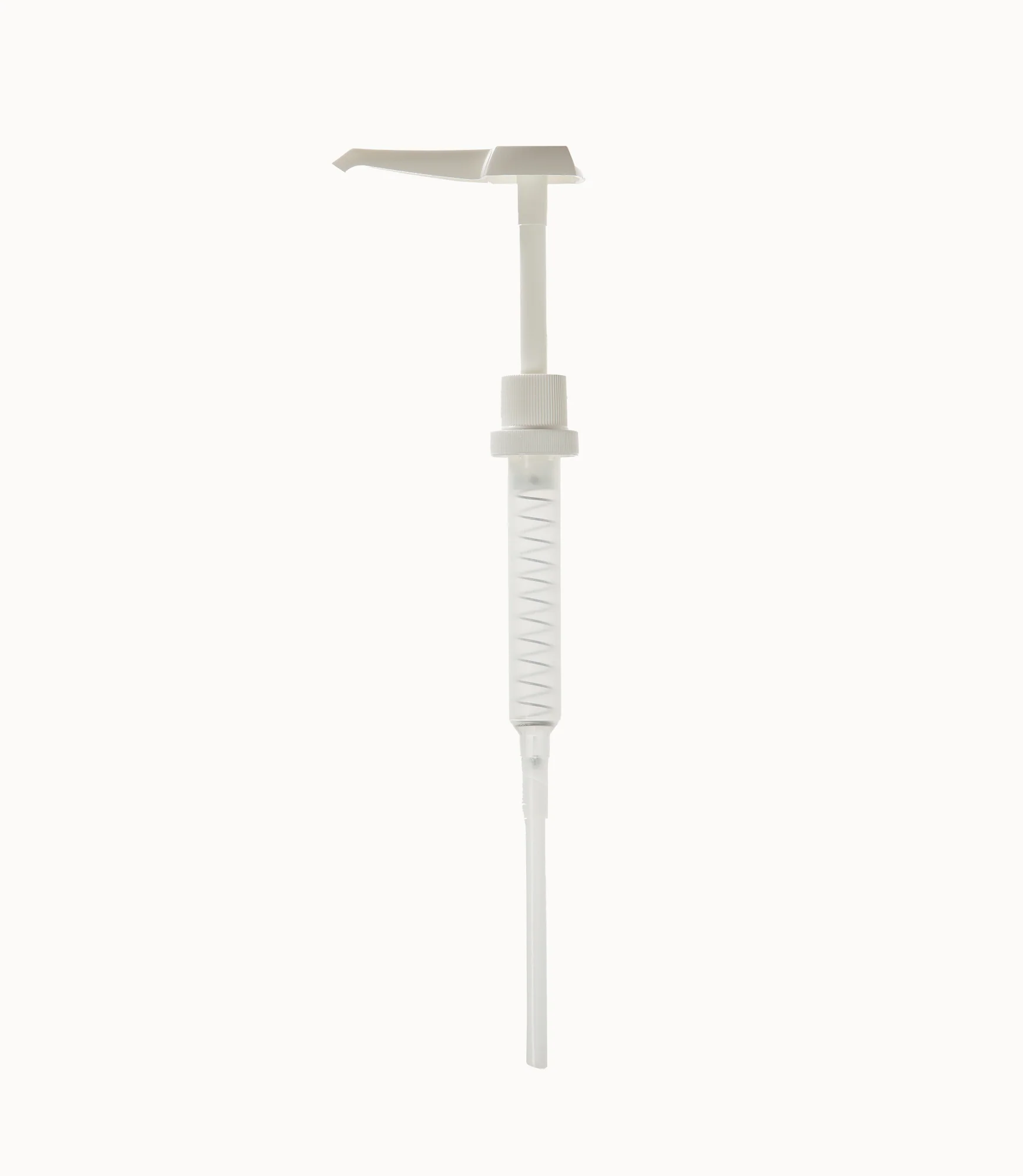 LE BLANC DISPENSING PUMP