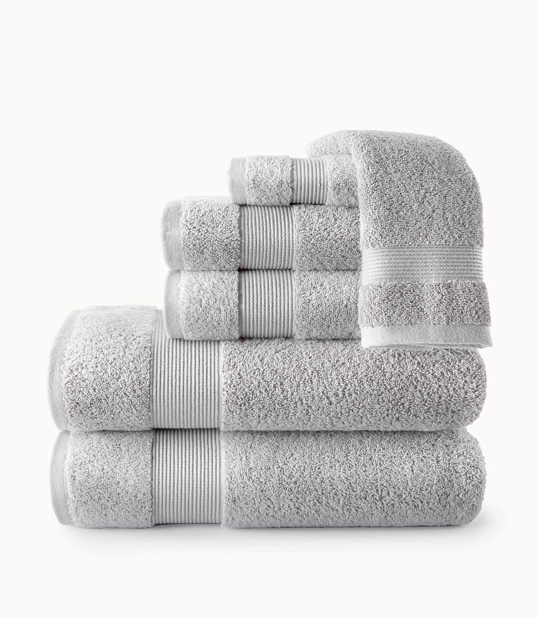 Liam Essential Bath Towel - Image 3
