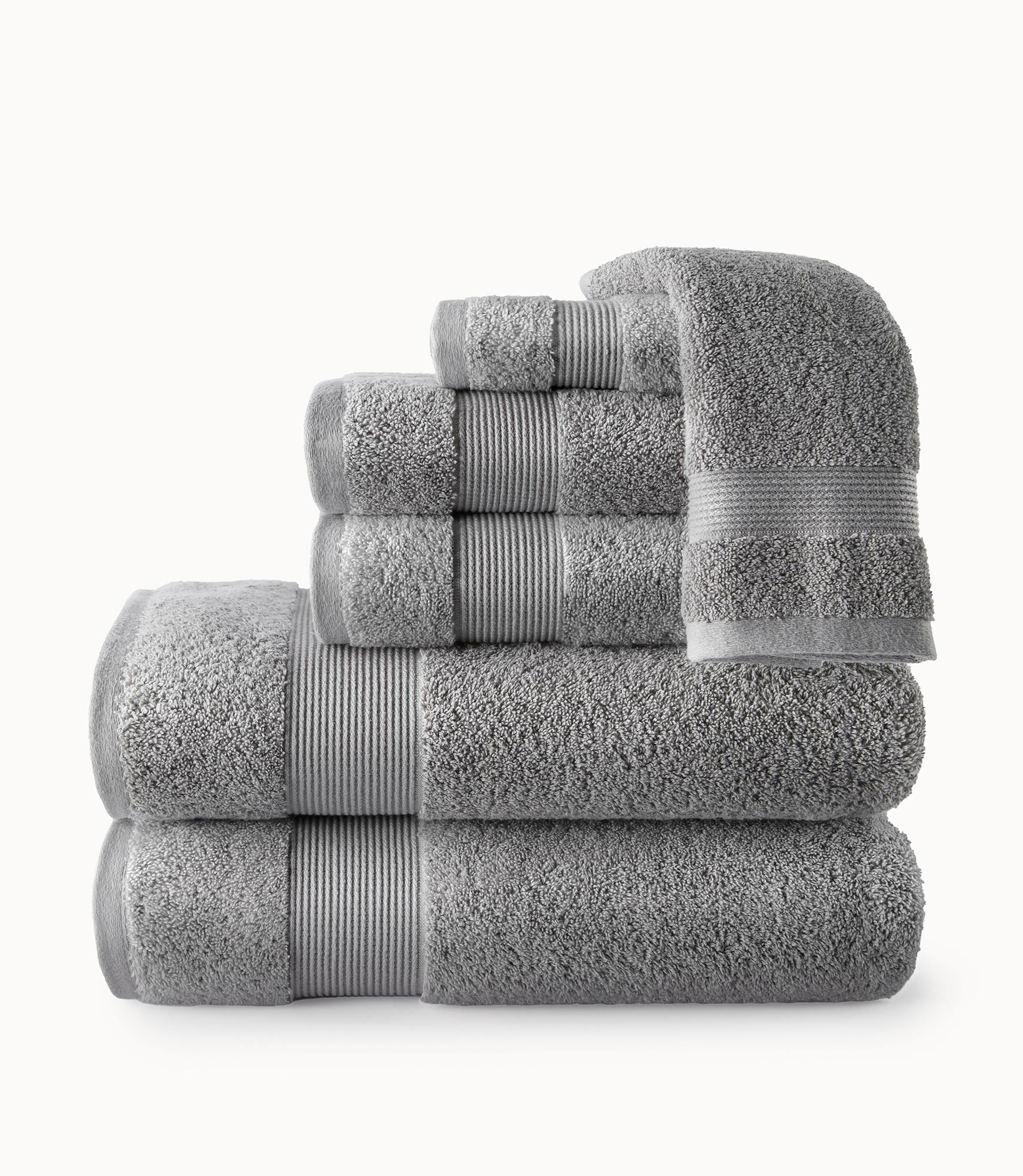 Liam Essential Bath Towel - Image 4