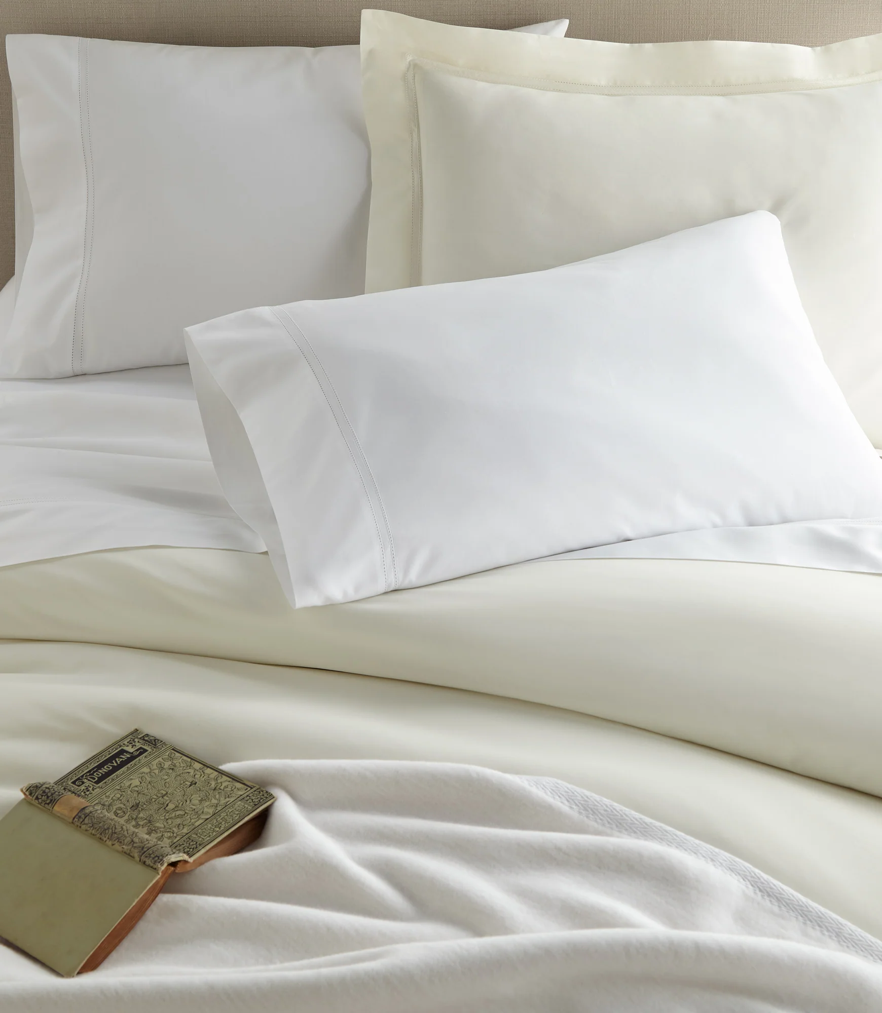 Lyric Percale Sham - Image 10