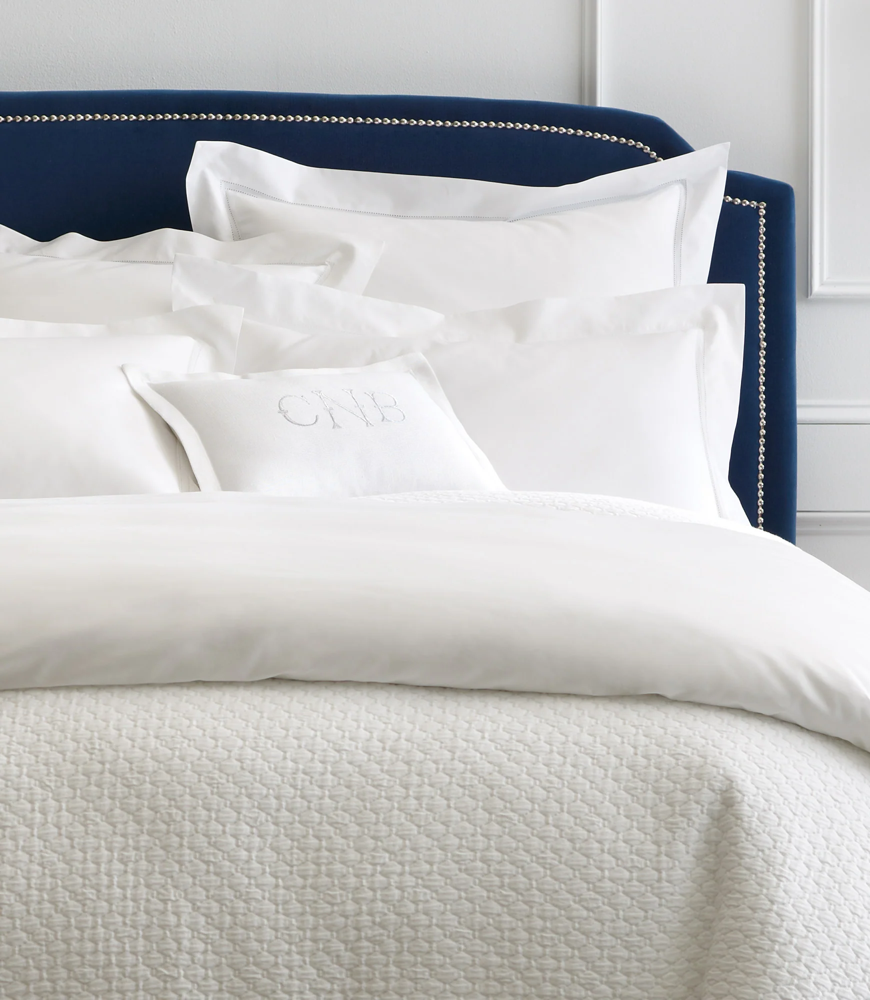 Lyric Percale Sham - Image 6