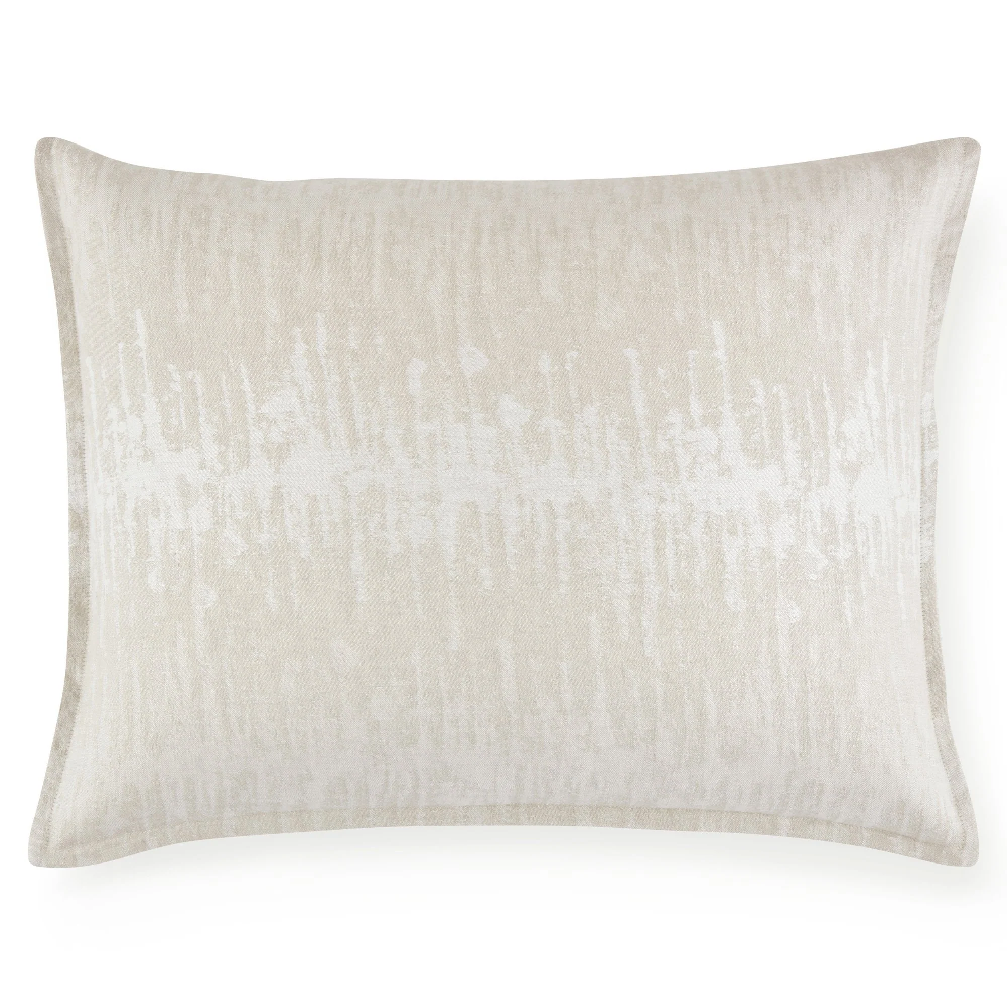Malibu Reversible Linen Sham - Image 6