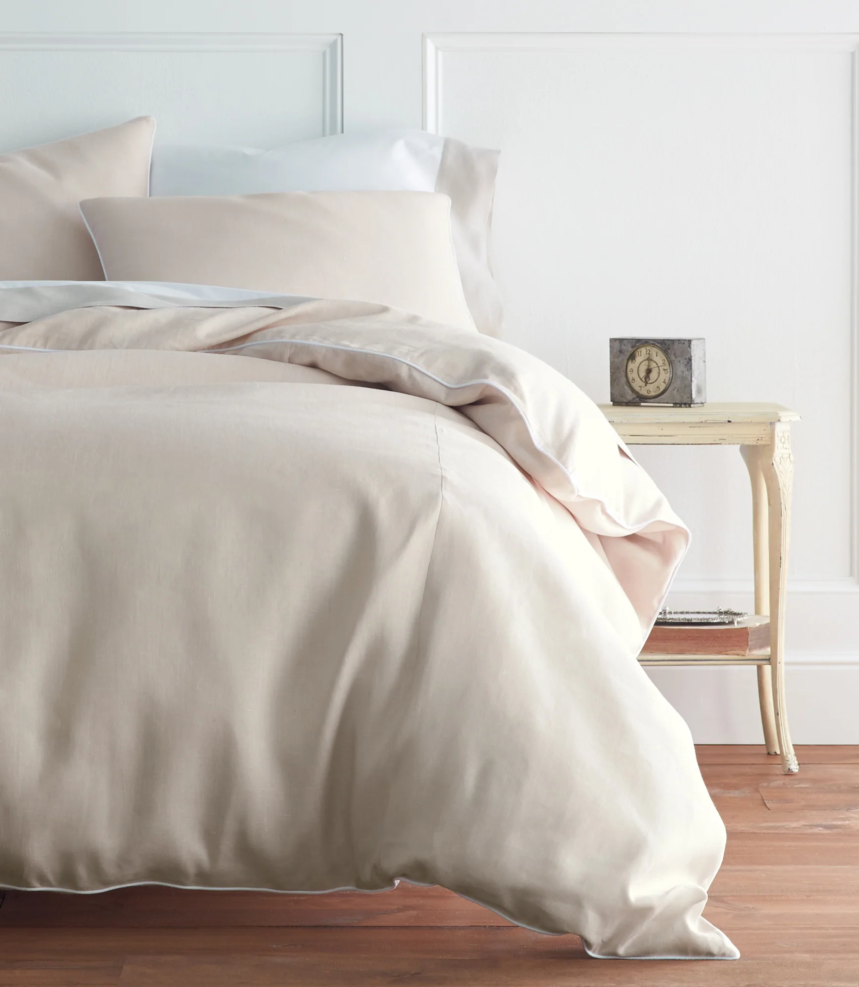 Mandalay Linen Sham - Image 2