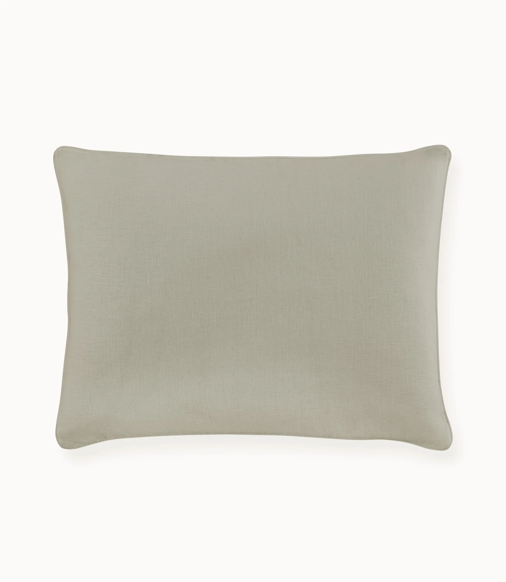Mandalay Linen Sham - Image 3
