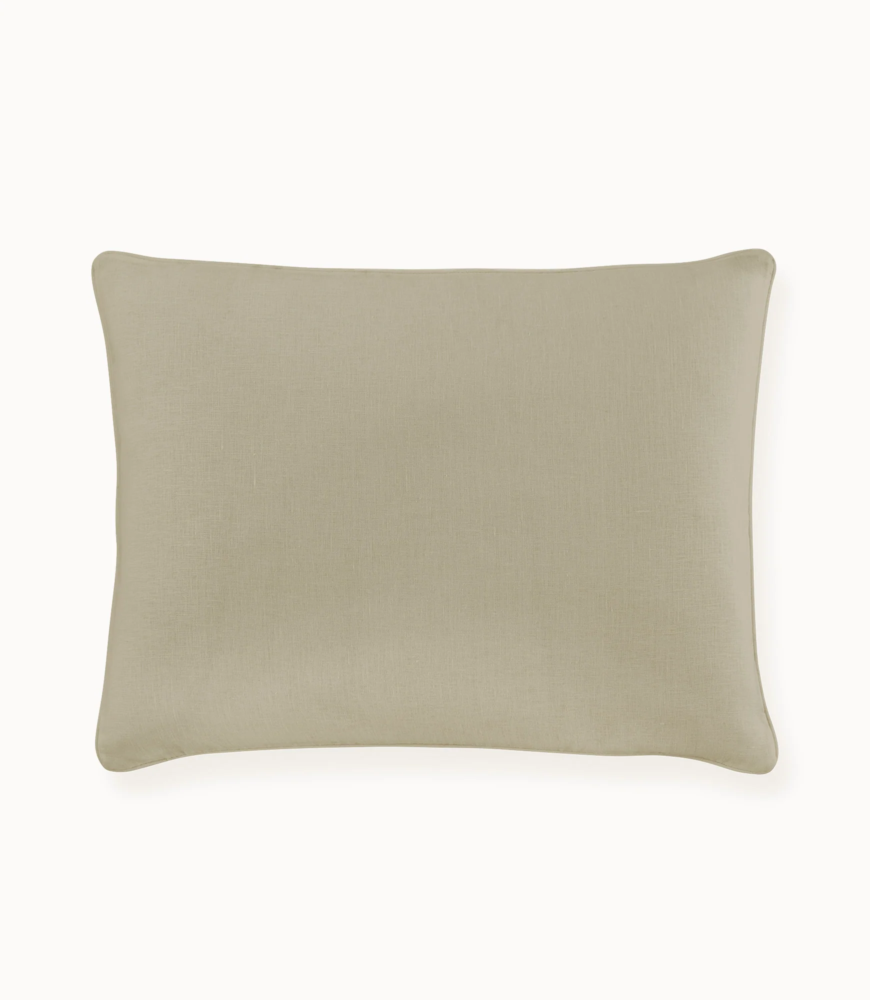 Mandalay Linen Sham - Image 5