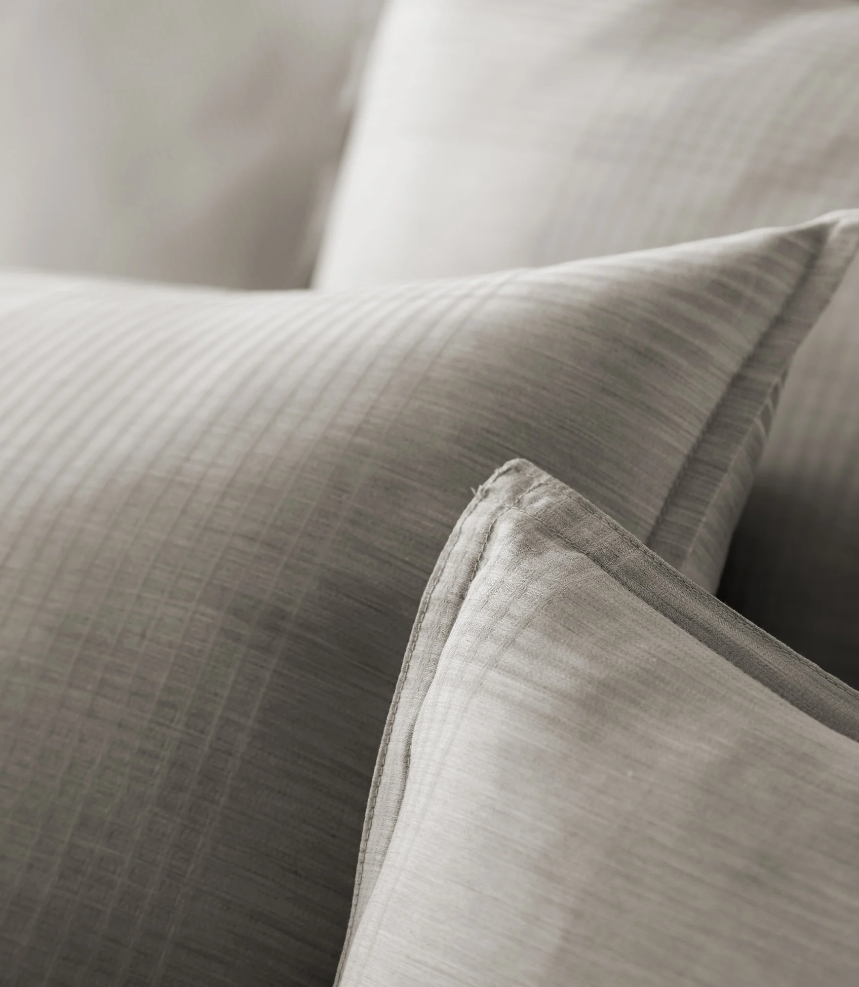 Matteo Plaid Sham - Image 2