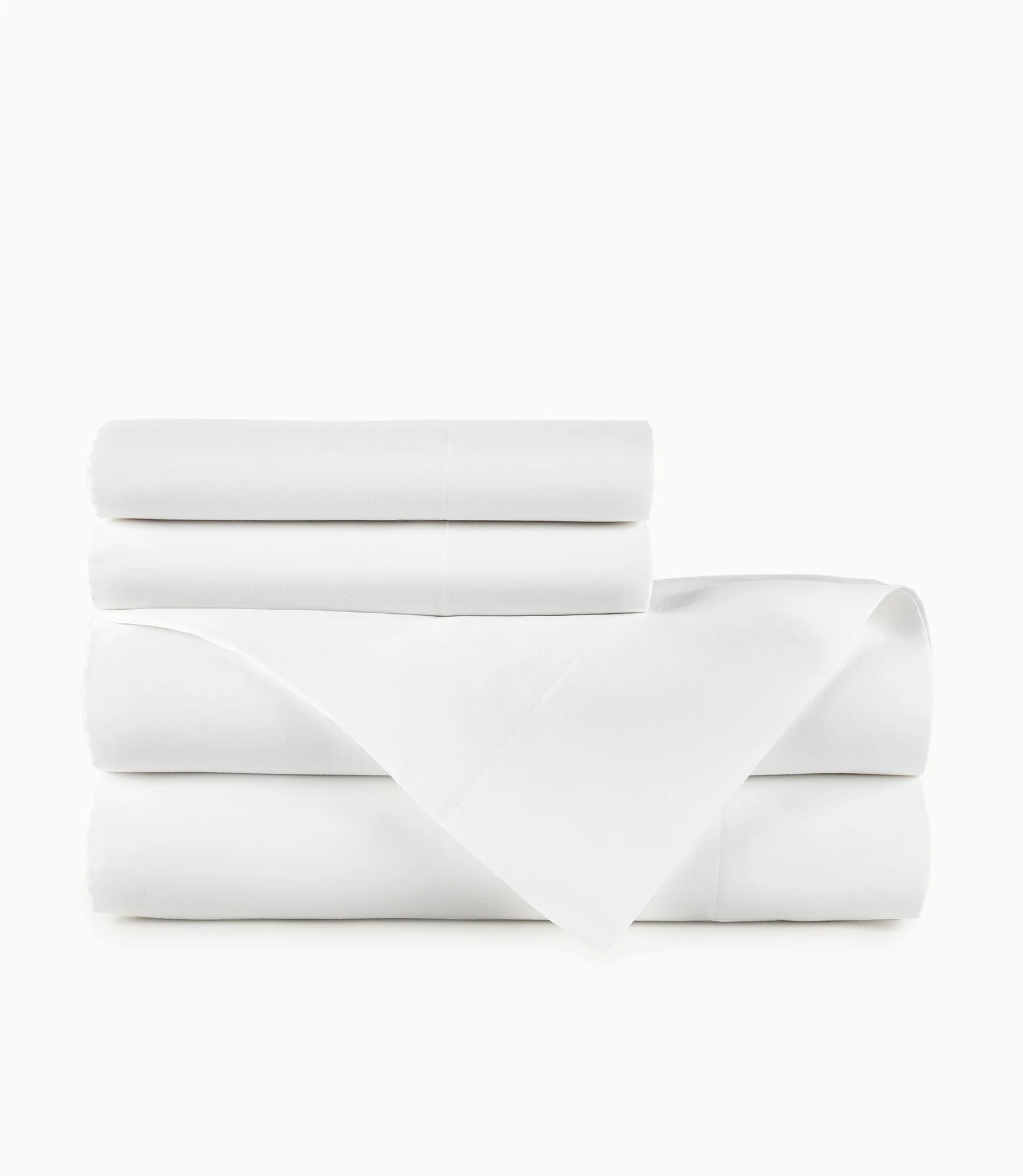 Maya Sateen Sheet Set