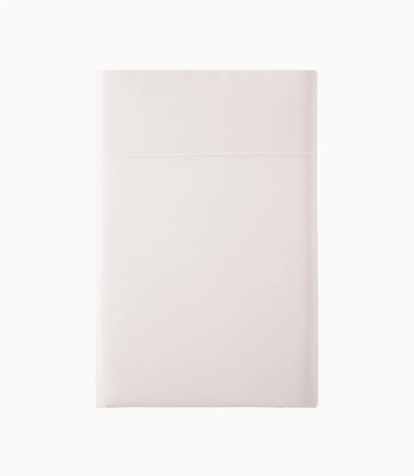 Nile Egyptian Cotton Flat Sheet - Image 10