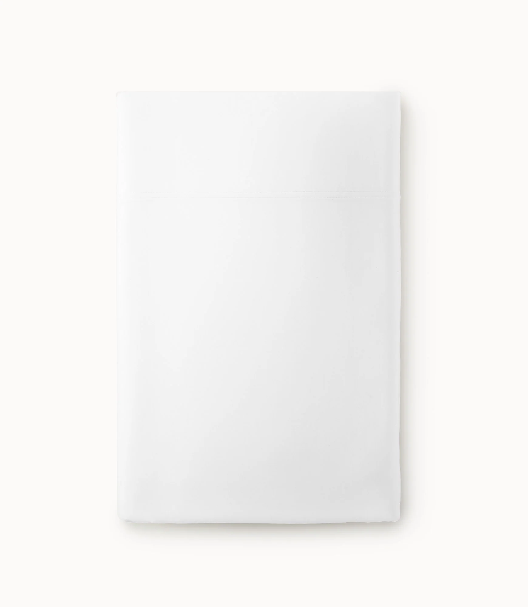 Nile Egyptian Cotton Flat Sheet - Image 5
