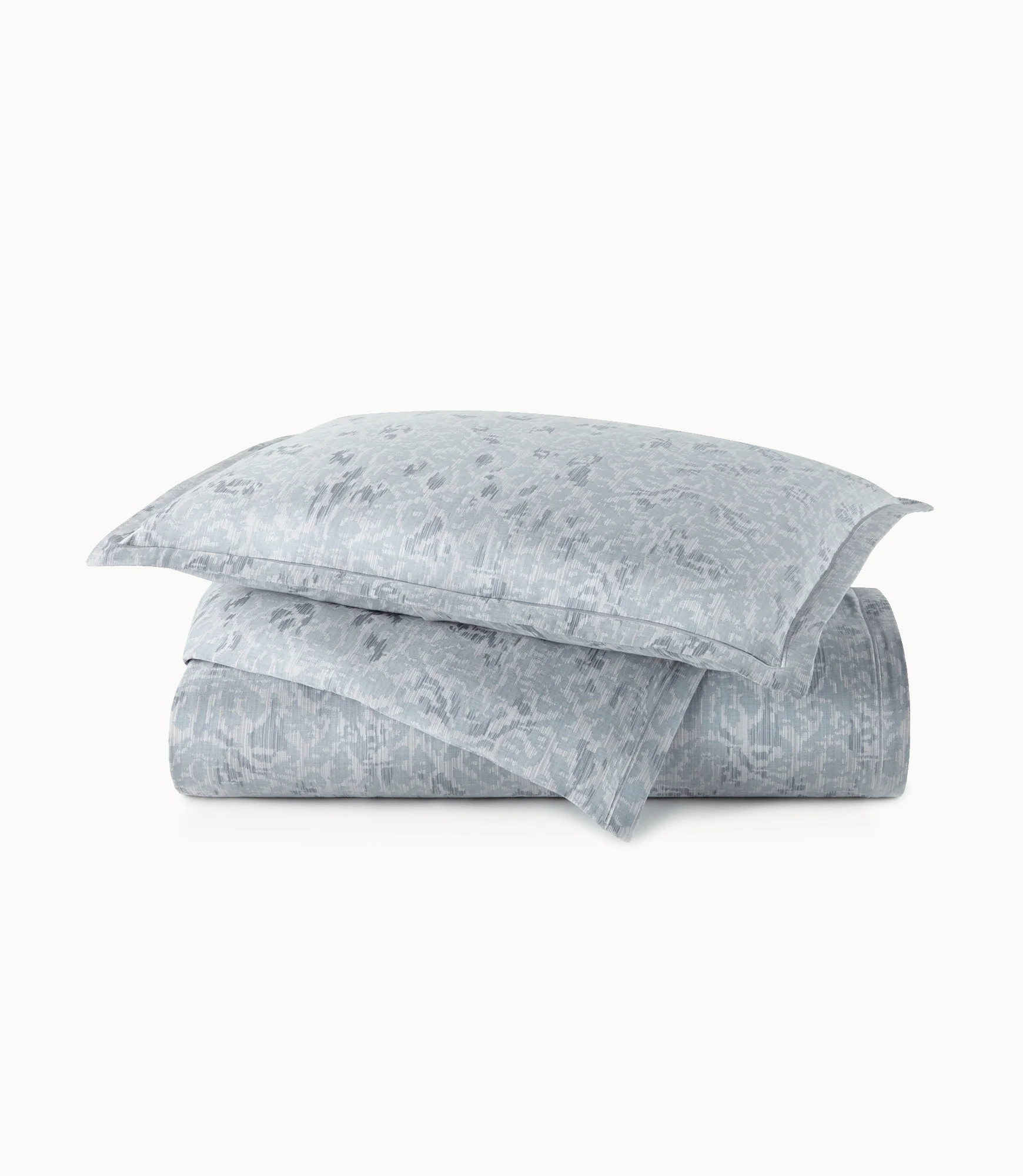 Ravenna Jacquard Duvet Cover