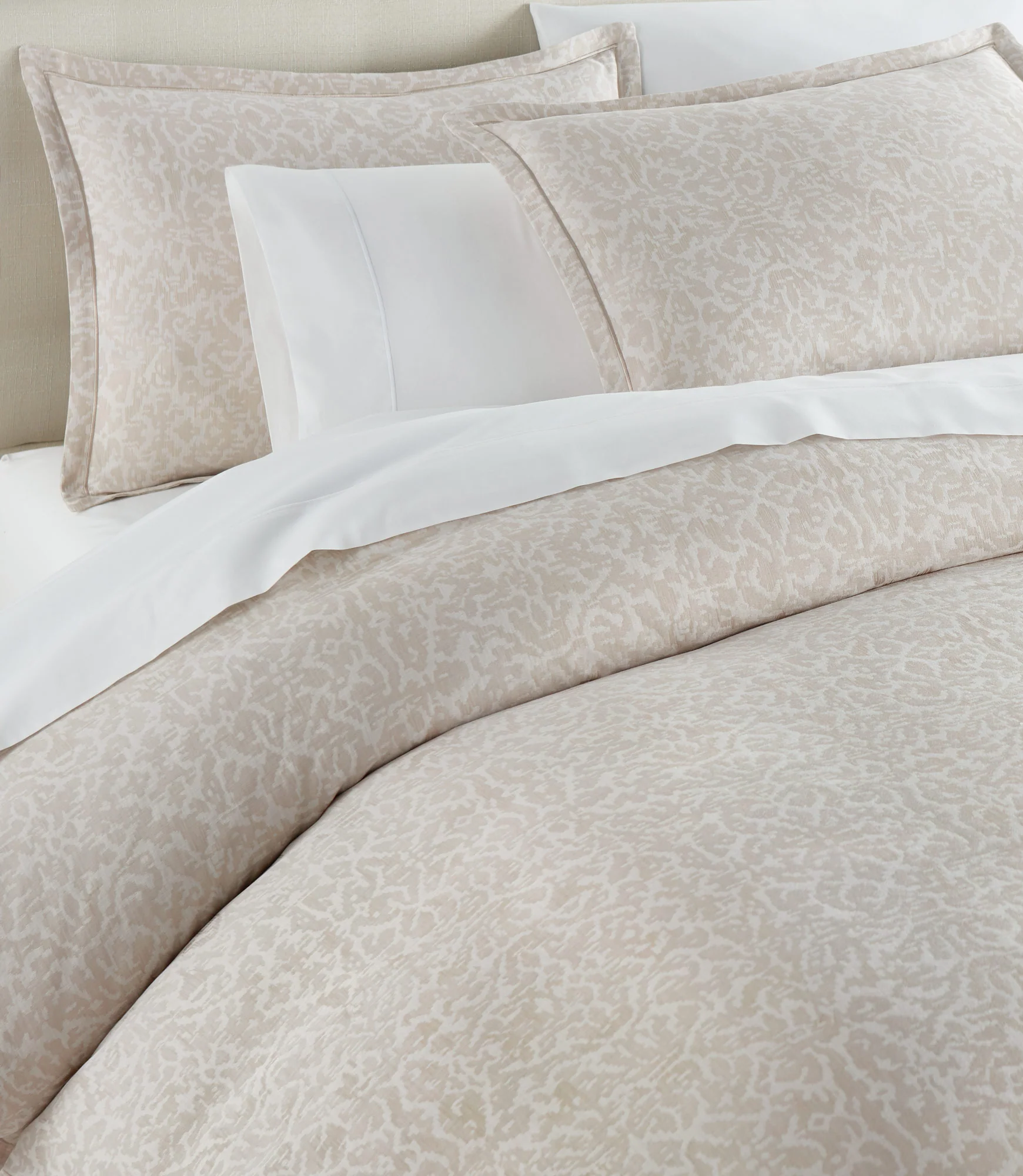 Ravenna Jacquard Sham - Image 2